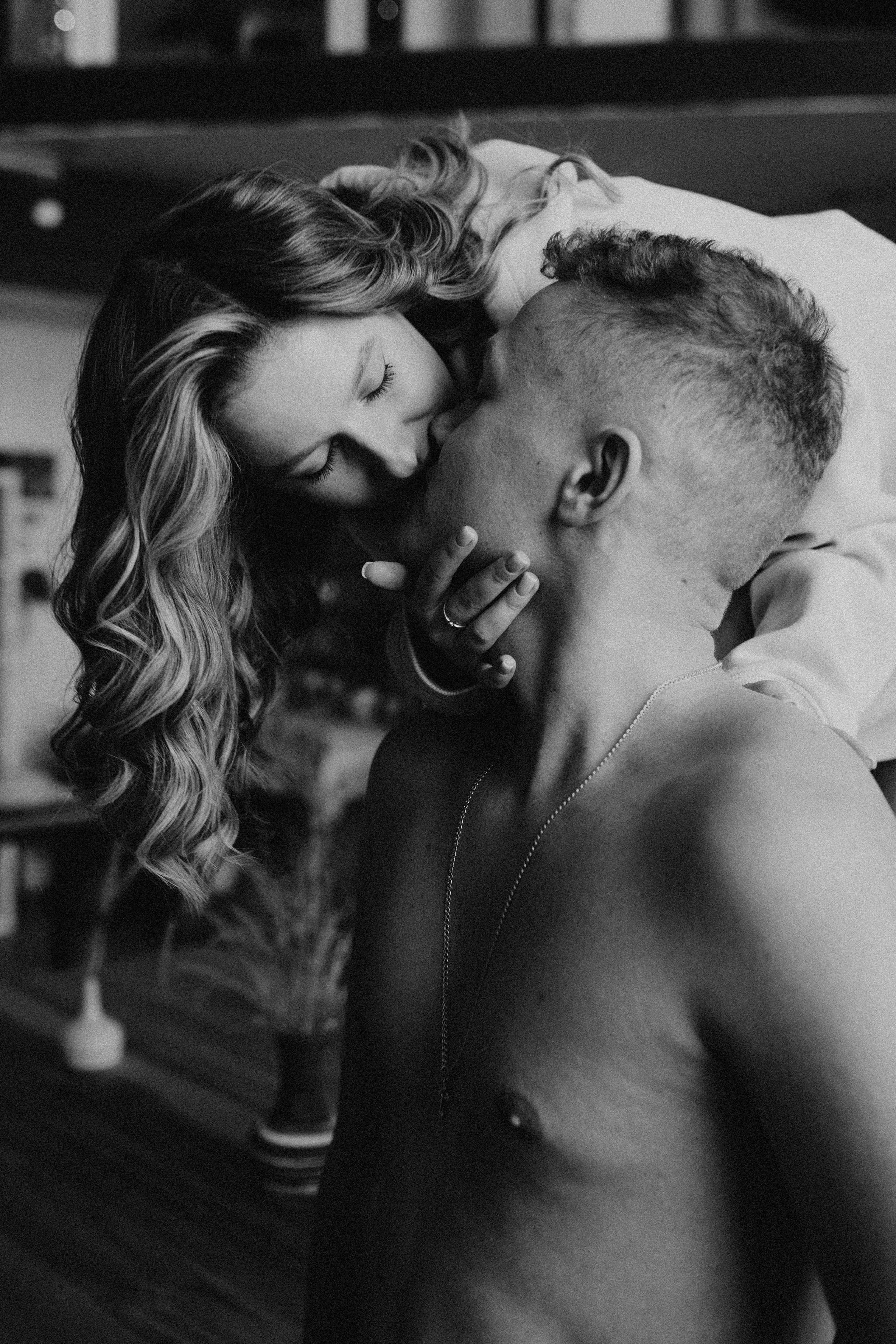 Аня и Данил. Фотограф Челябинск Юлия Ермакова