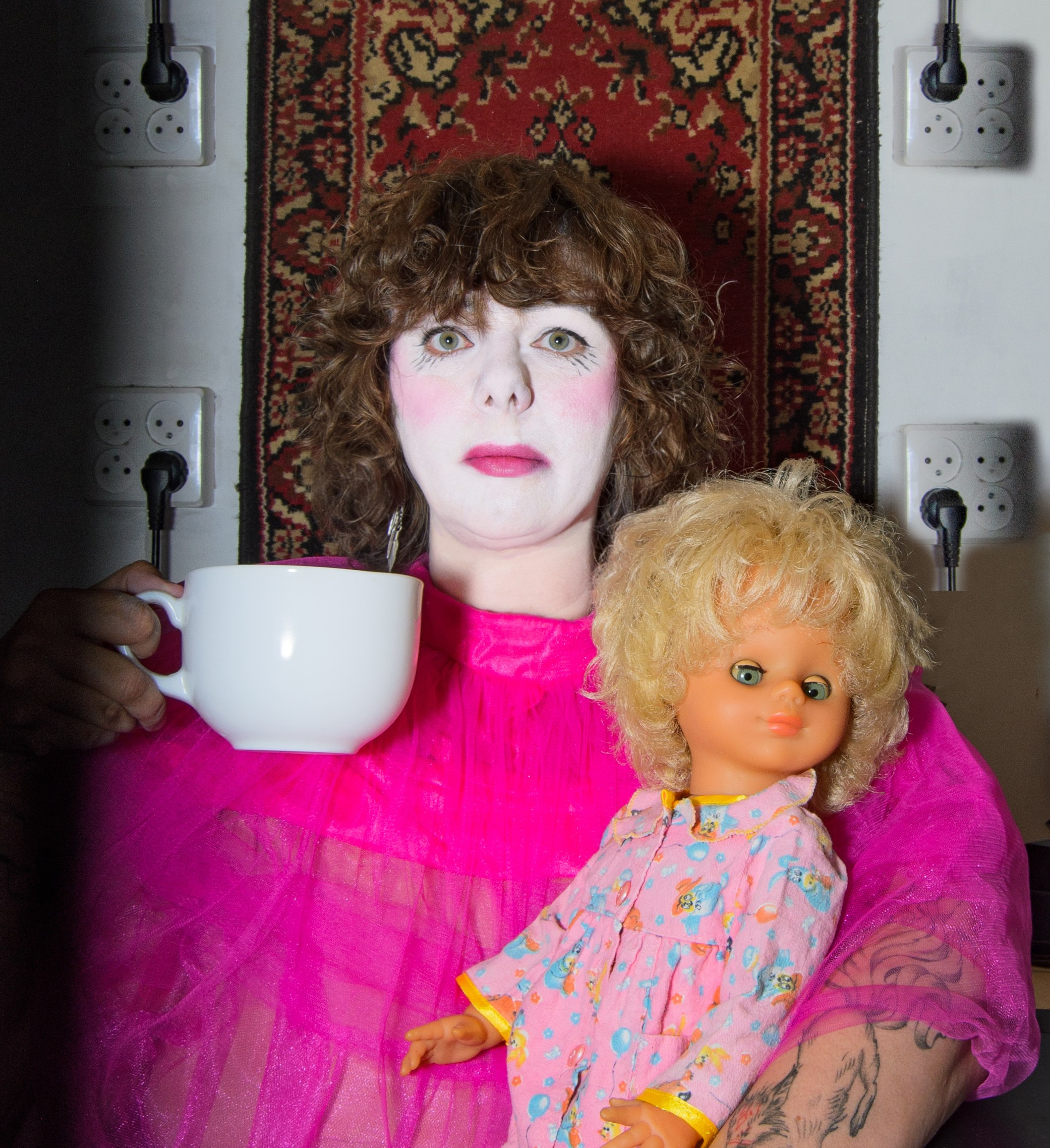 Natalya Konteyeva photographer