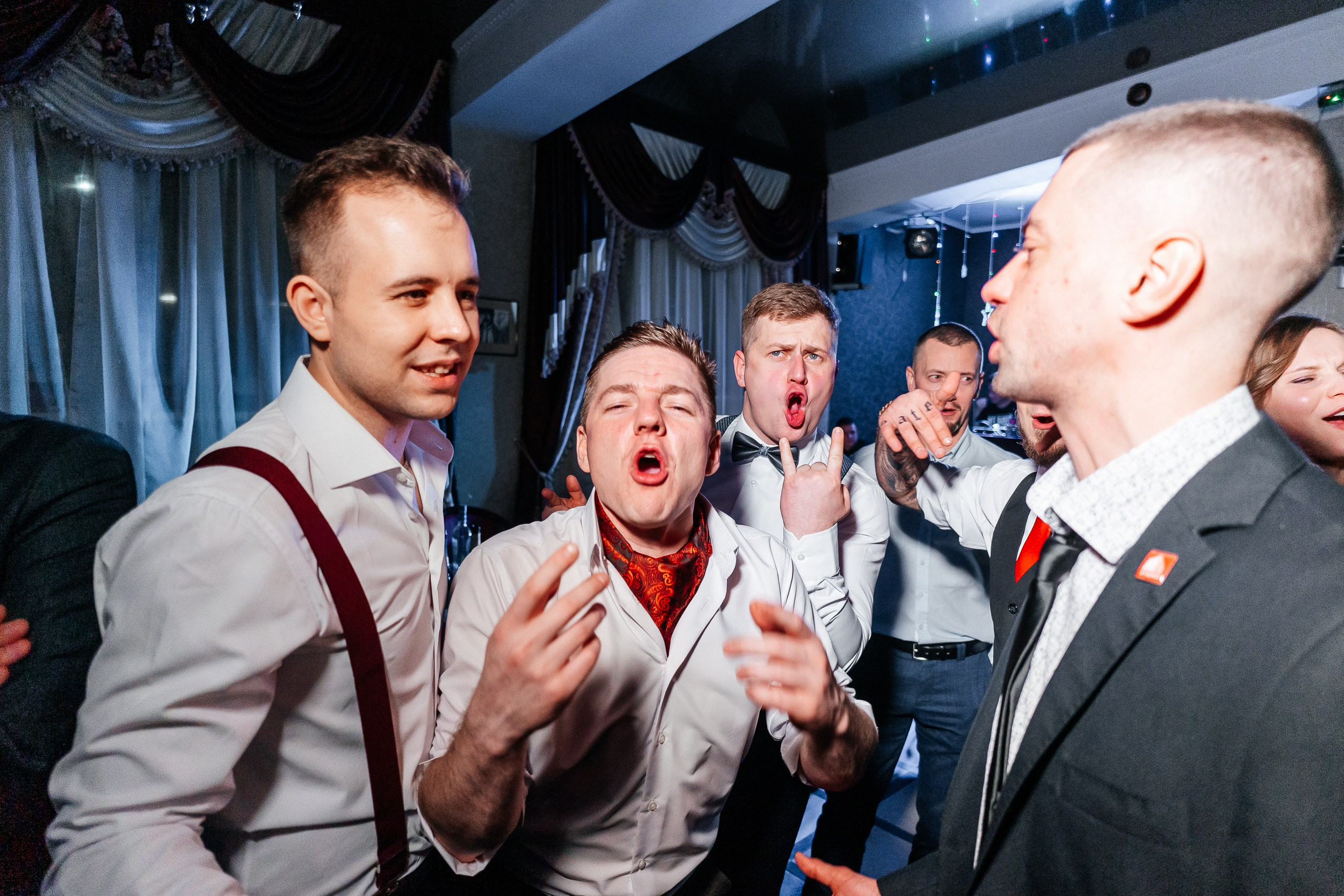 КОРПОРАТИВ АН «ЭТАЖИ». Фотограф и видеограф Смоленск | Студия Цезарь