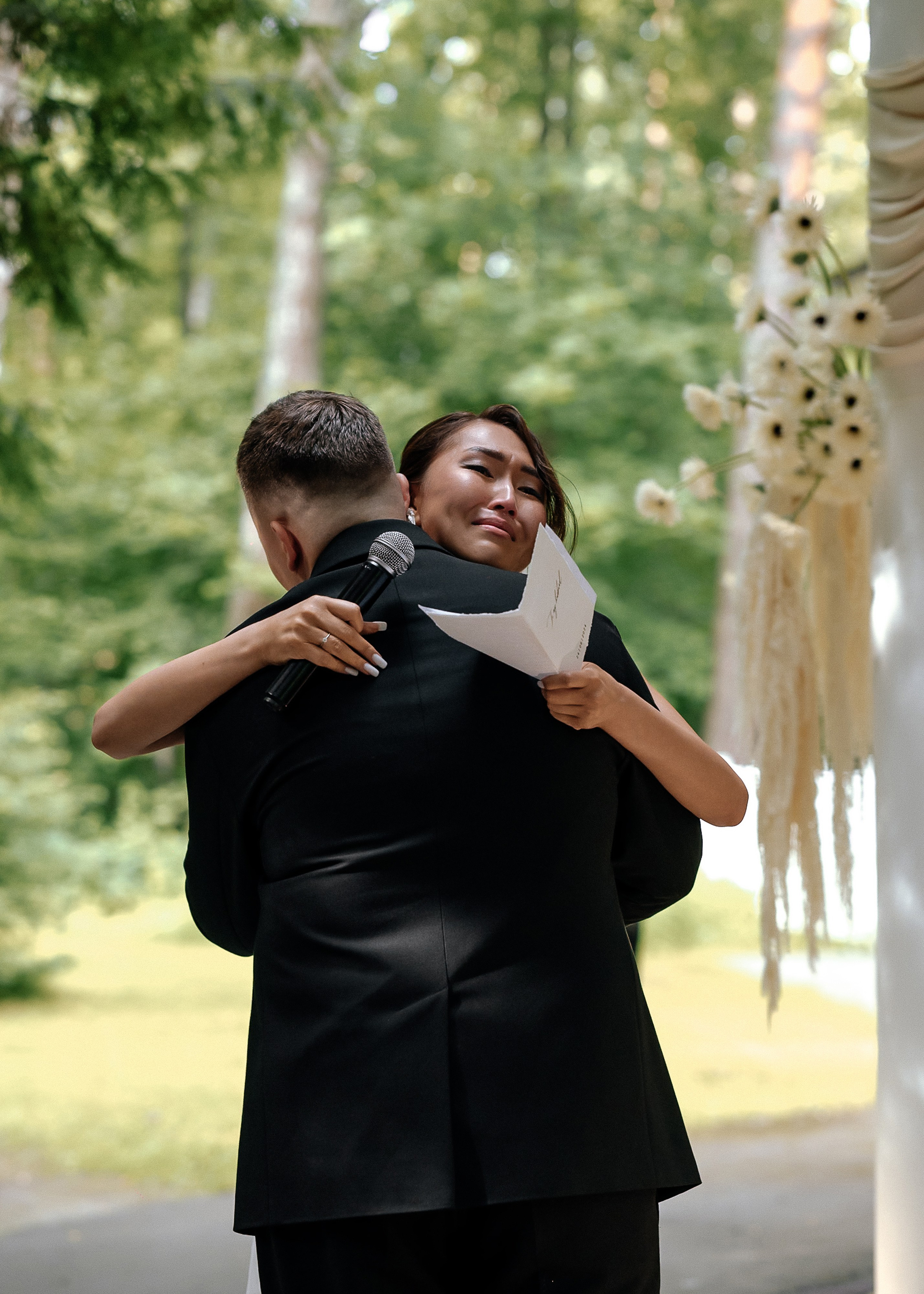 Свадьба Аяны & Андрея. Фотограф Москва. Шульгинова Ольга