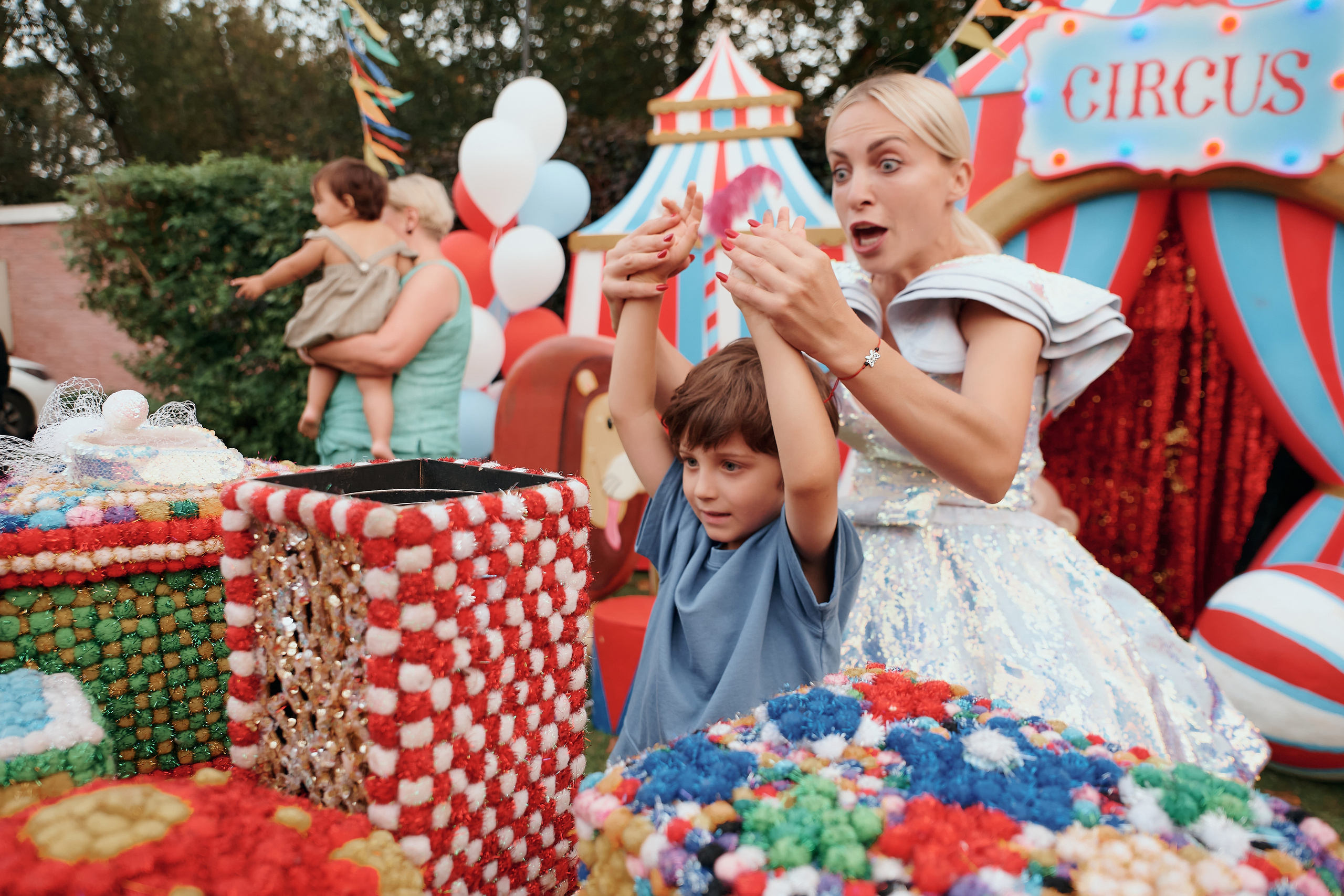 ЛИЗЕ 4 года. ФОТОГРАФ Кристина Павлова | МОСКВА