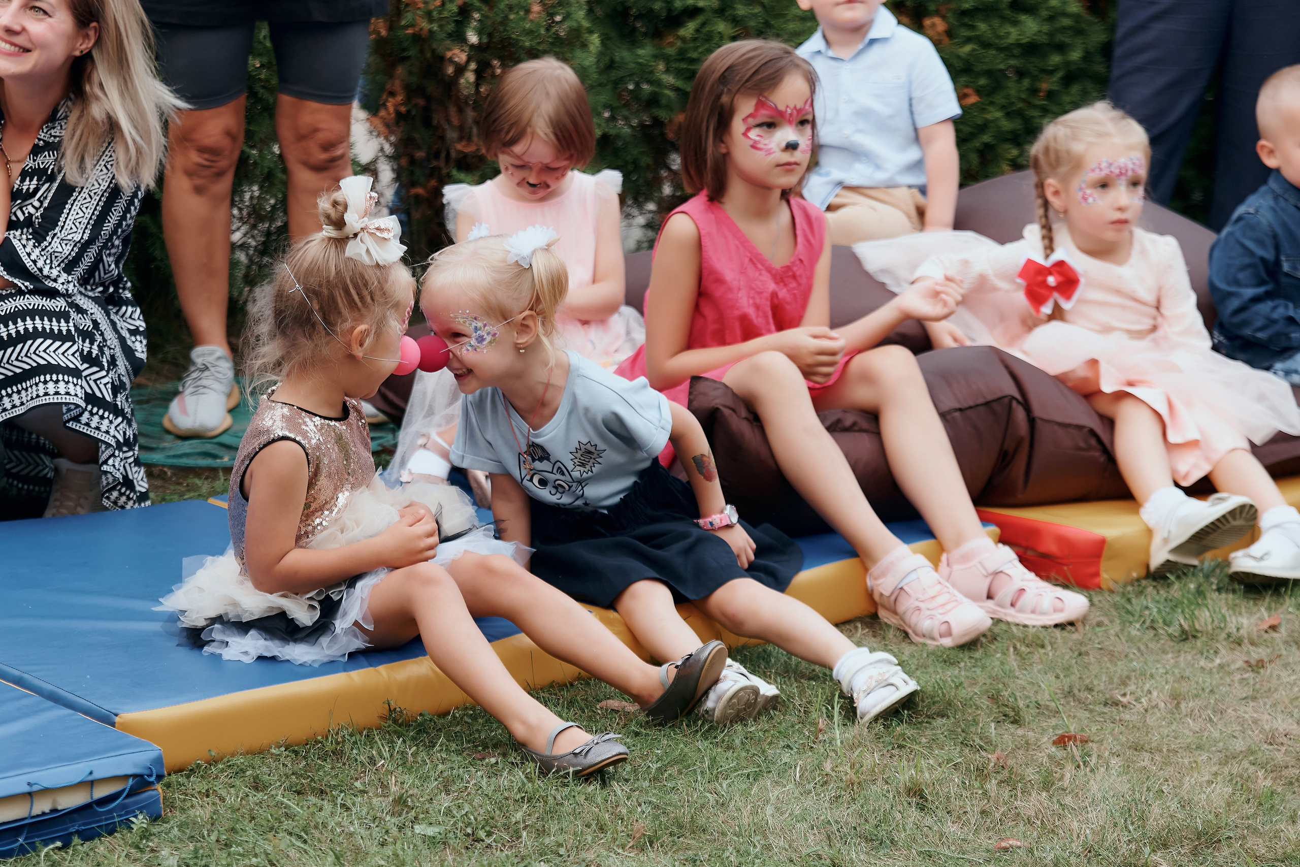 ЛИЗЕ 4 года. ФОТОГРАФ Кристина Павлова | МОСКВА
