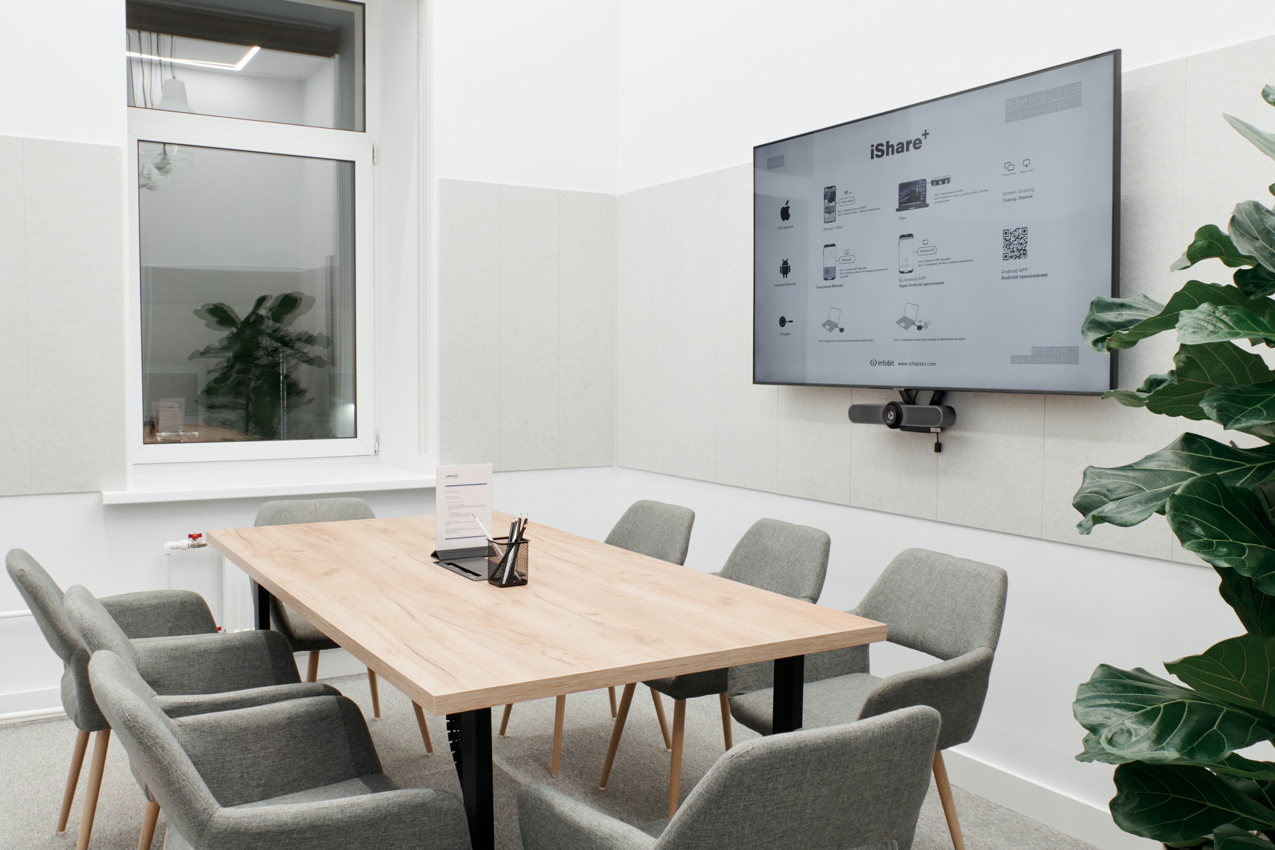 OFICELESS интерьерка. ФОТОГРАФ Кристина Павлова | МОСКВА