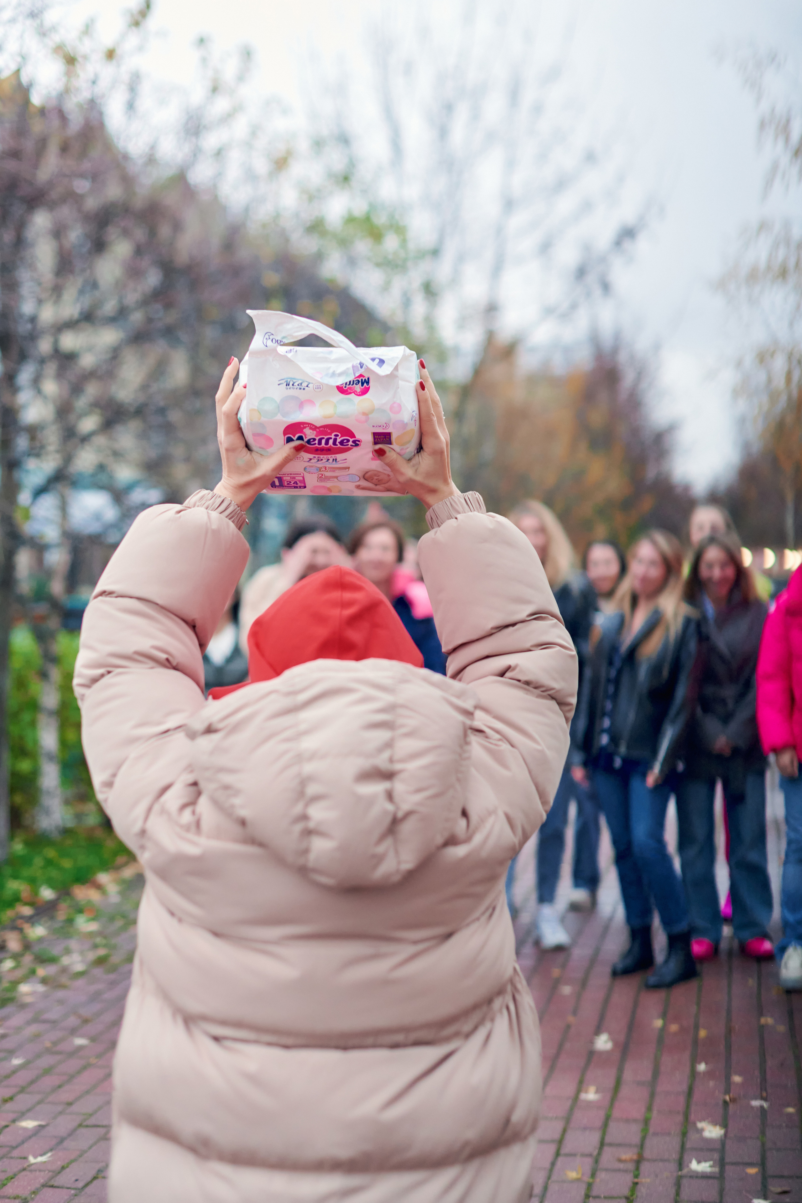 ГЕНДЕР PARTY мама БОНД. ФОТОГРАФ Кристина Павлова | МОСКВА