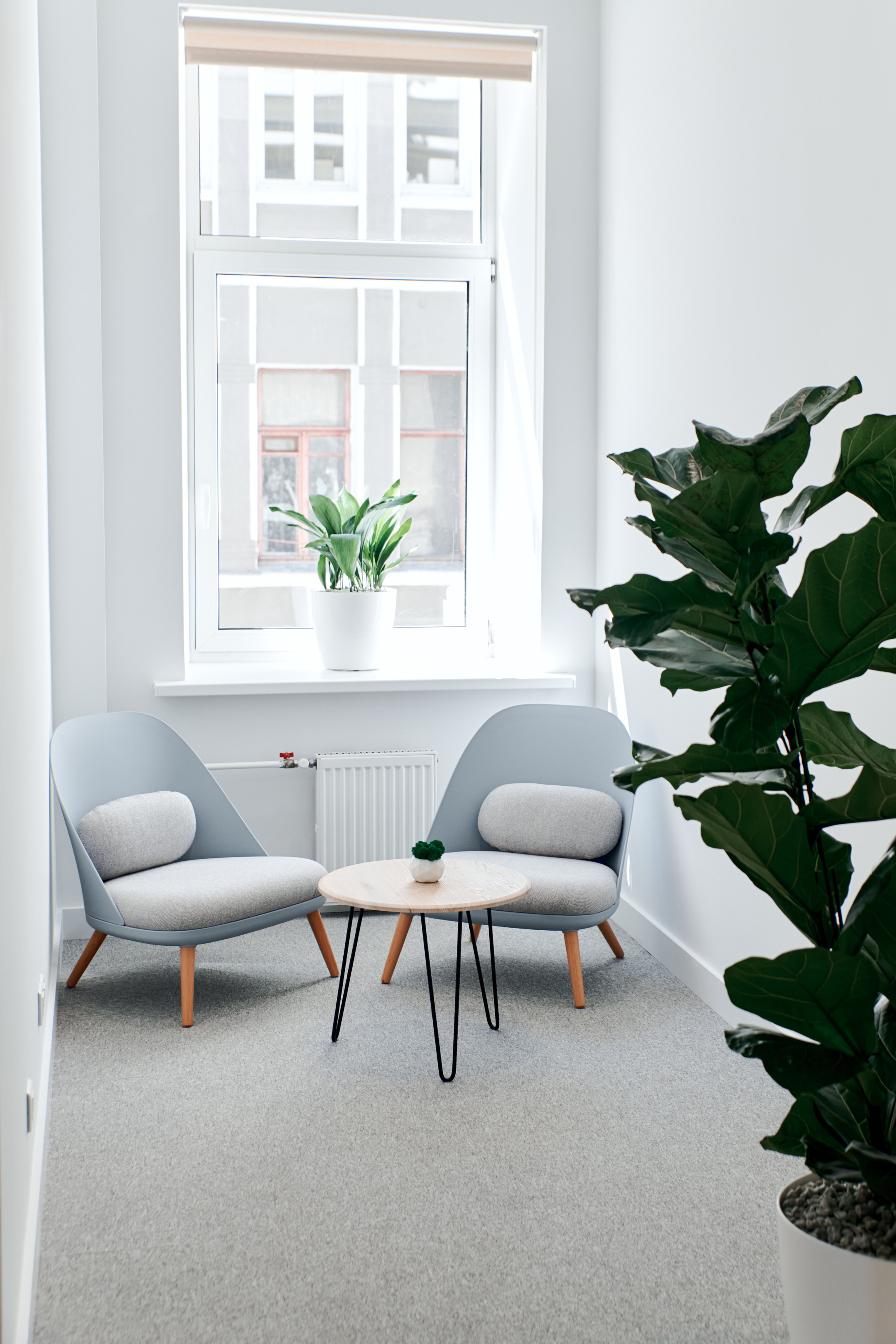 OFFICELESS. ФОТОГРАФ Кристина Павлова | МОСКВА