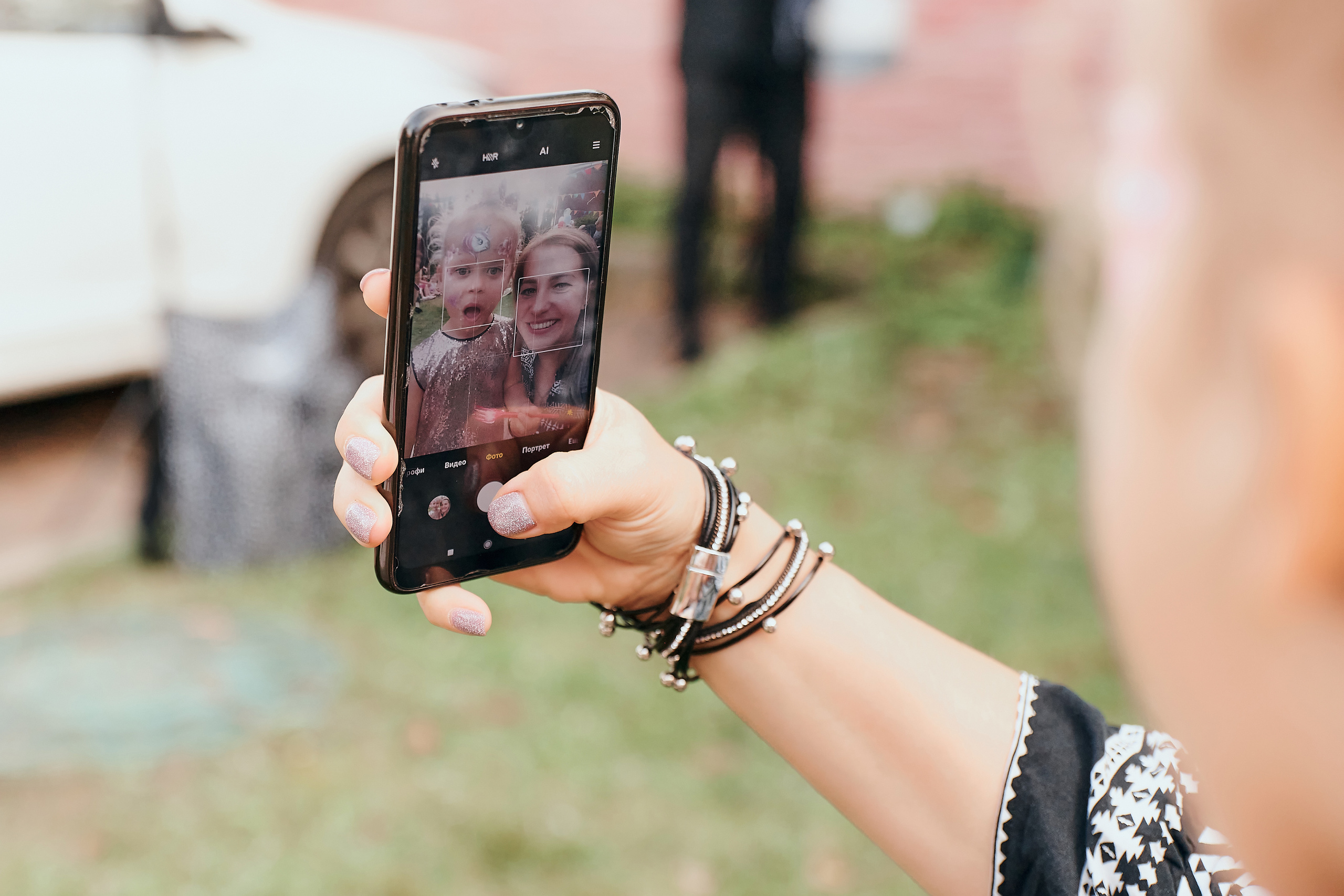 ЛИЗЕ 4 года. ФОТОГРАФ Кристина Павлова | МОСКВА