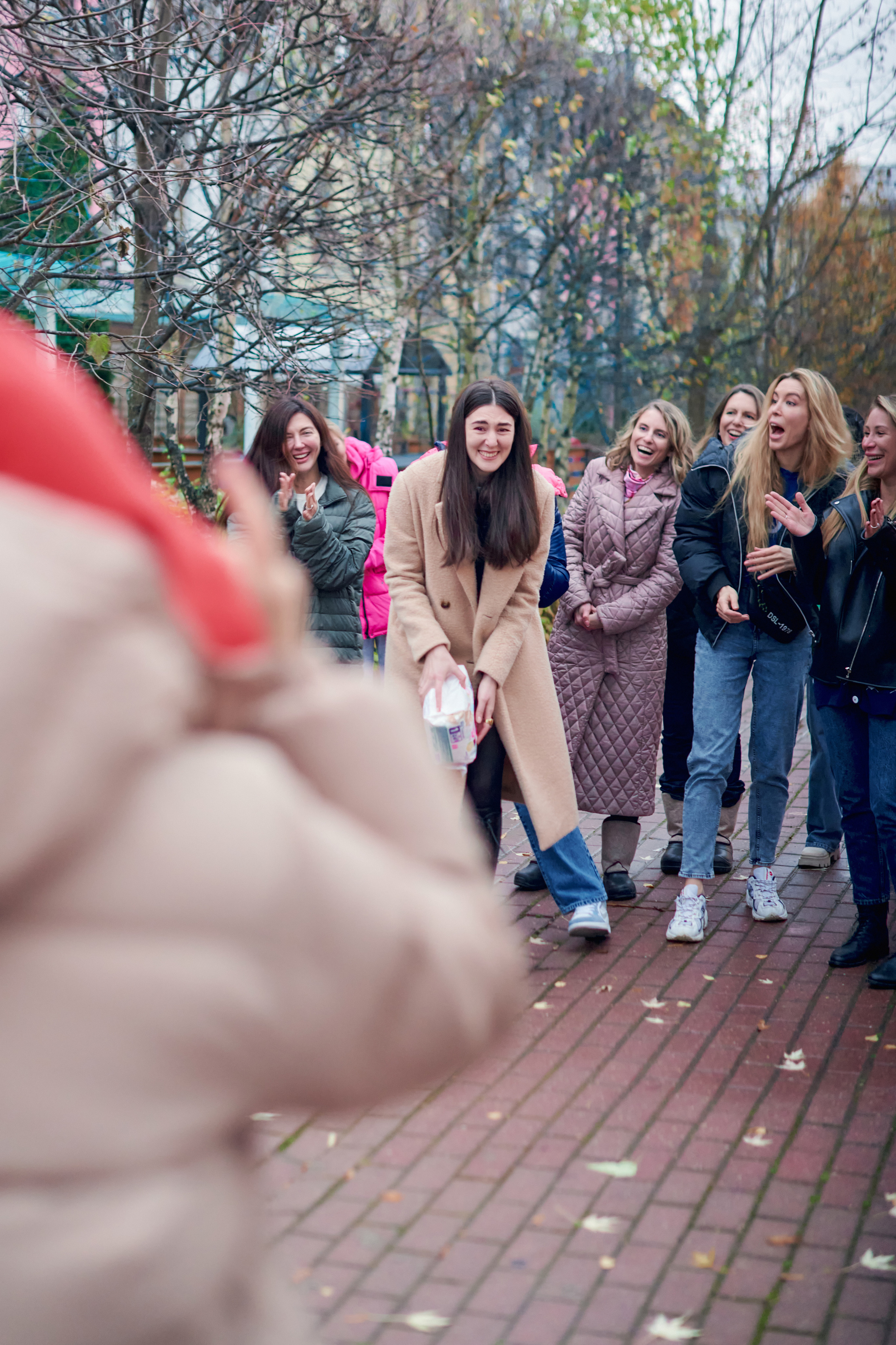 ГЕНДЕР PARTY мама БОНД. ФОТОГРАФ Кристина Павлова | МОСКВА