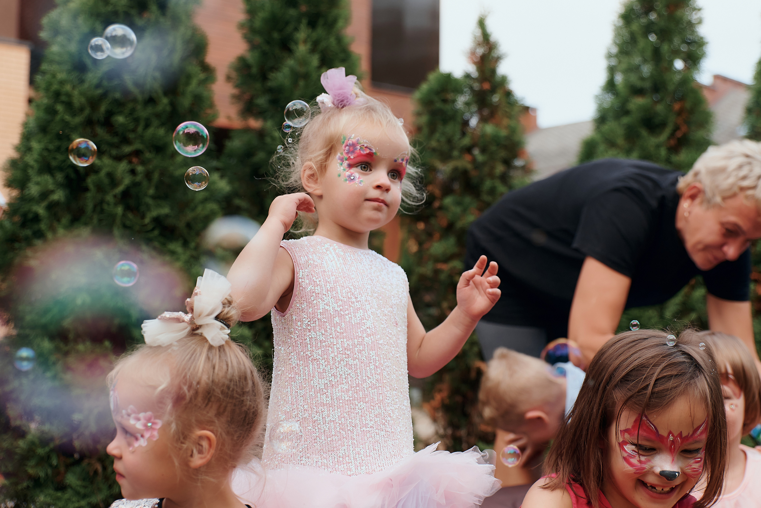 ЛИЗЕ 4 года. ФОТОГРАФ Кристина Павлова | МОСКВА