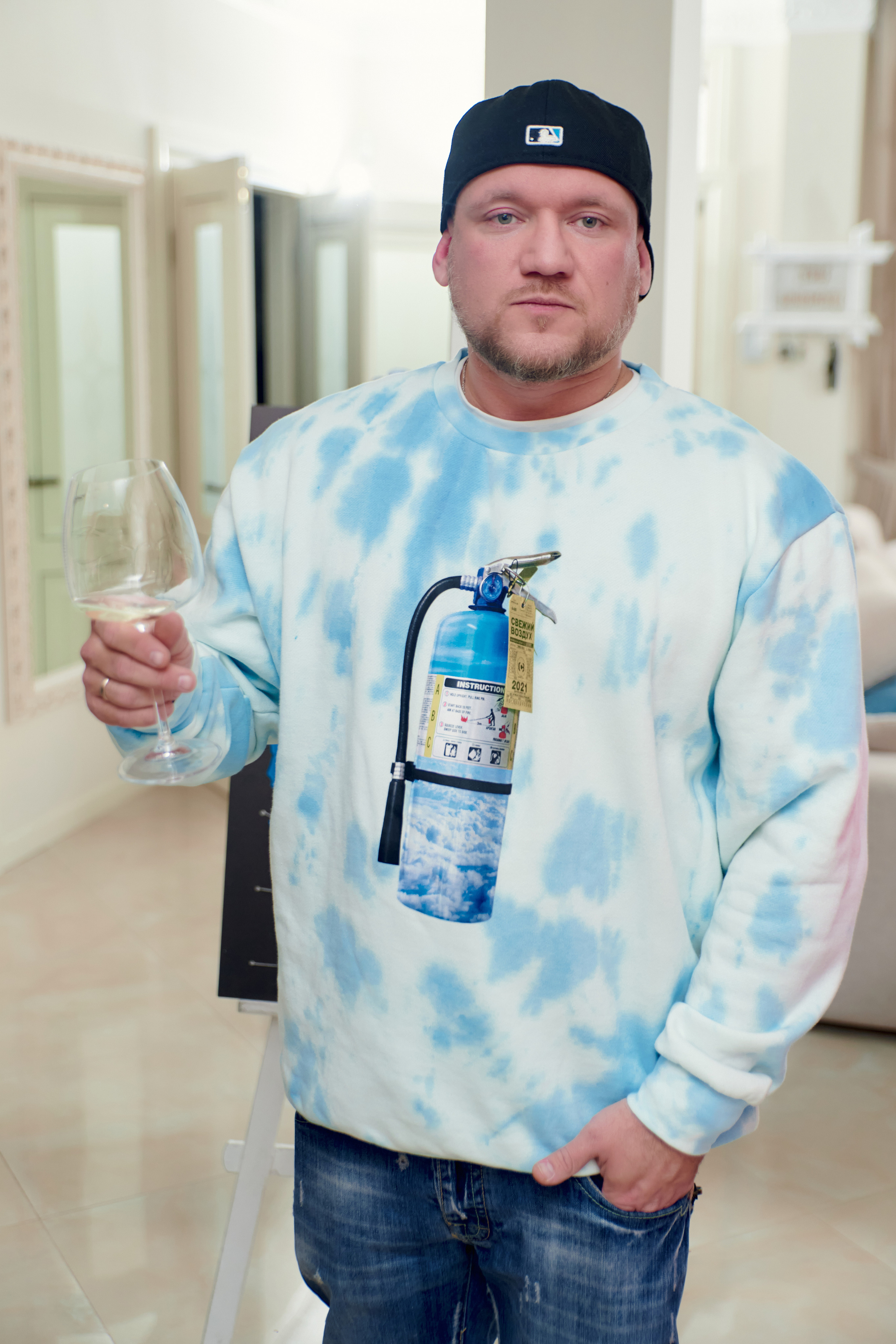 ГЕНДЕР PARTY мама БОНД. ФОТОГРАФ Кристина Павлова | МОСКВА