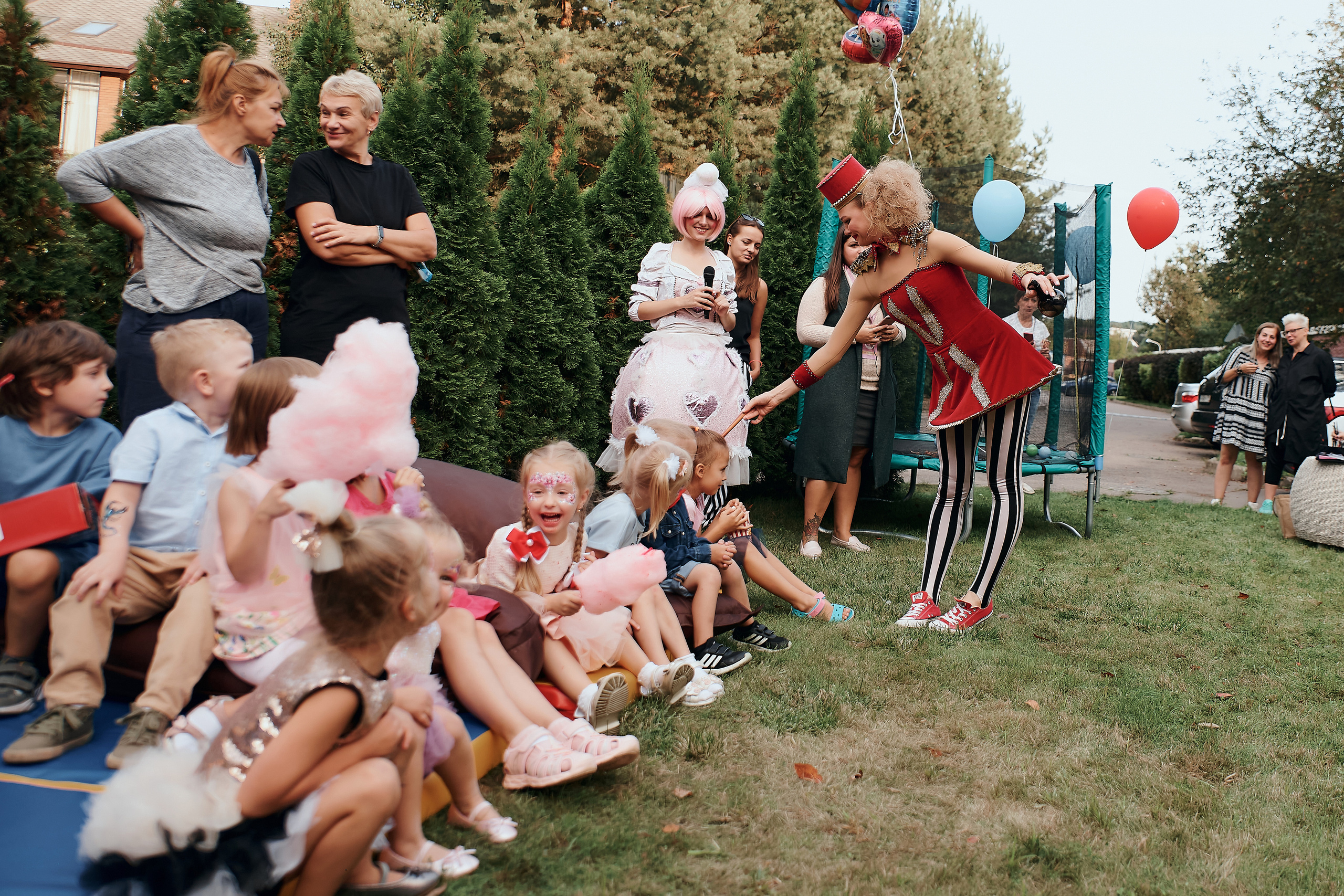 ЛИЗЕ 4 года. ФОТОГРАФ Кристина Павлова | МОСКВА