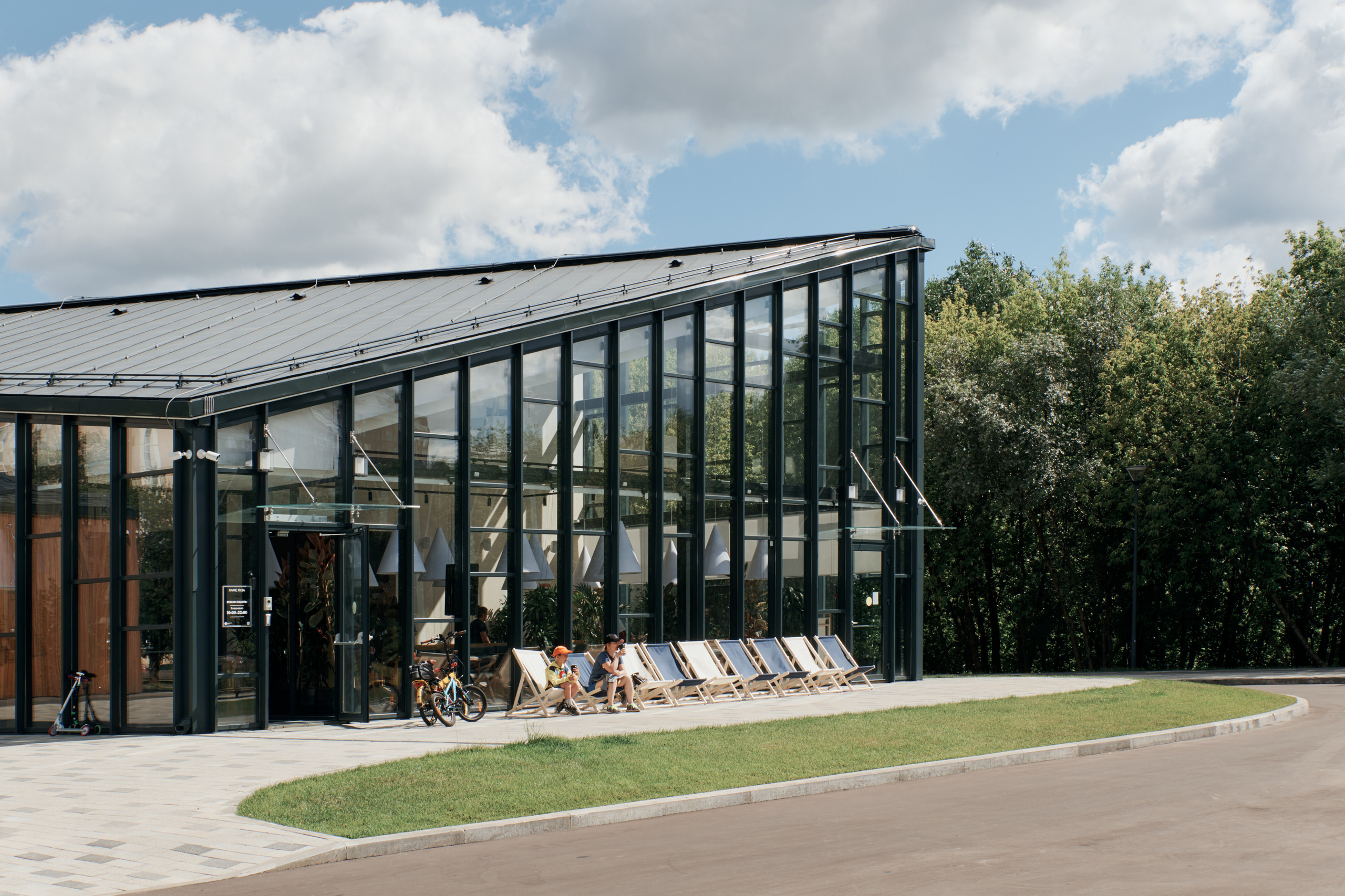 ЯУЗА интерьерка. ФОТОГРАФ Кристина Павлова | МОСКВА