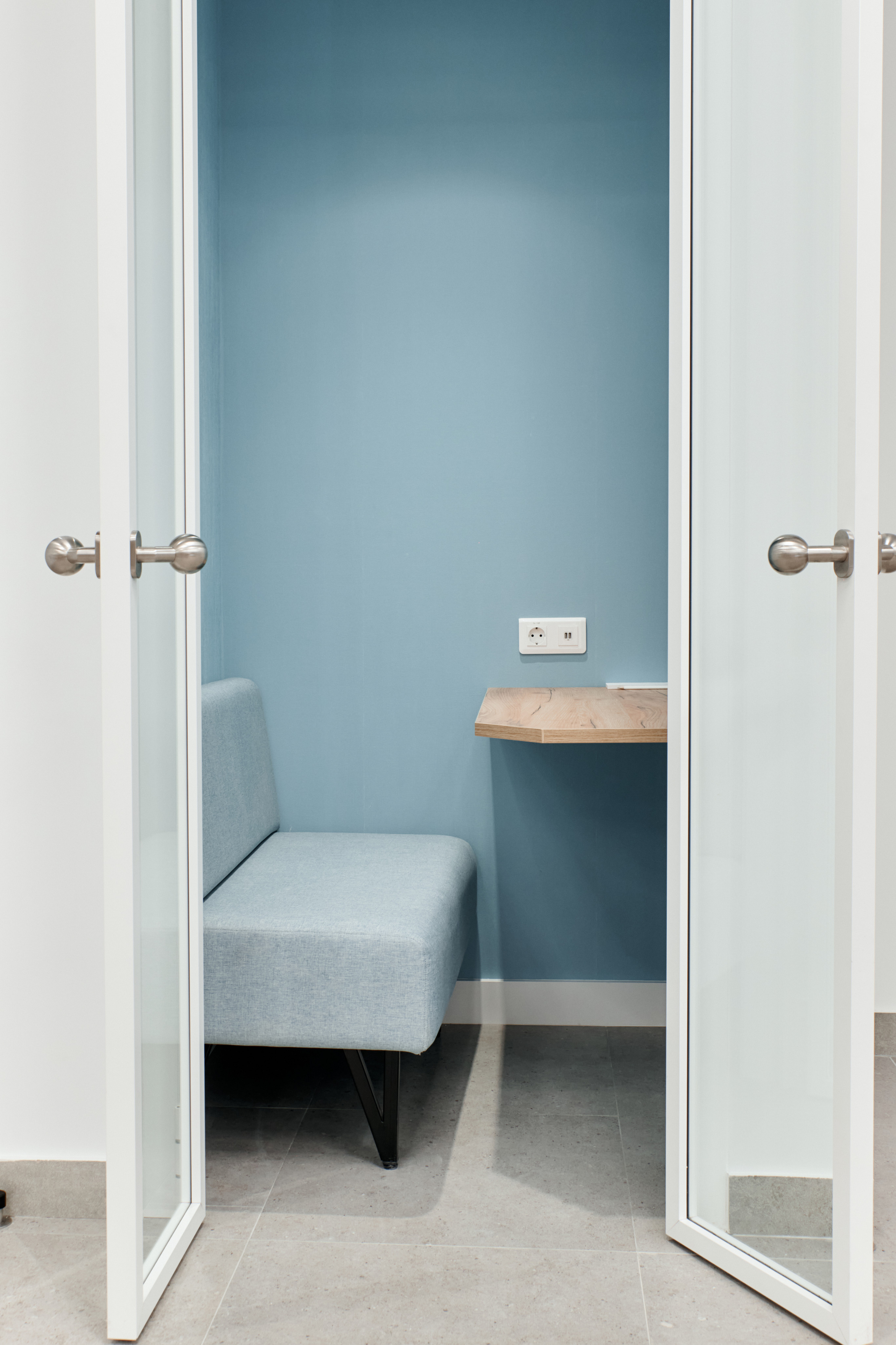 OFICELESS интерьерка. ФОТОГРАФ Кристина Павлова | МОСКВА