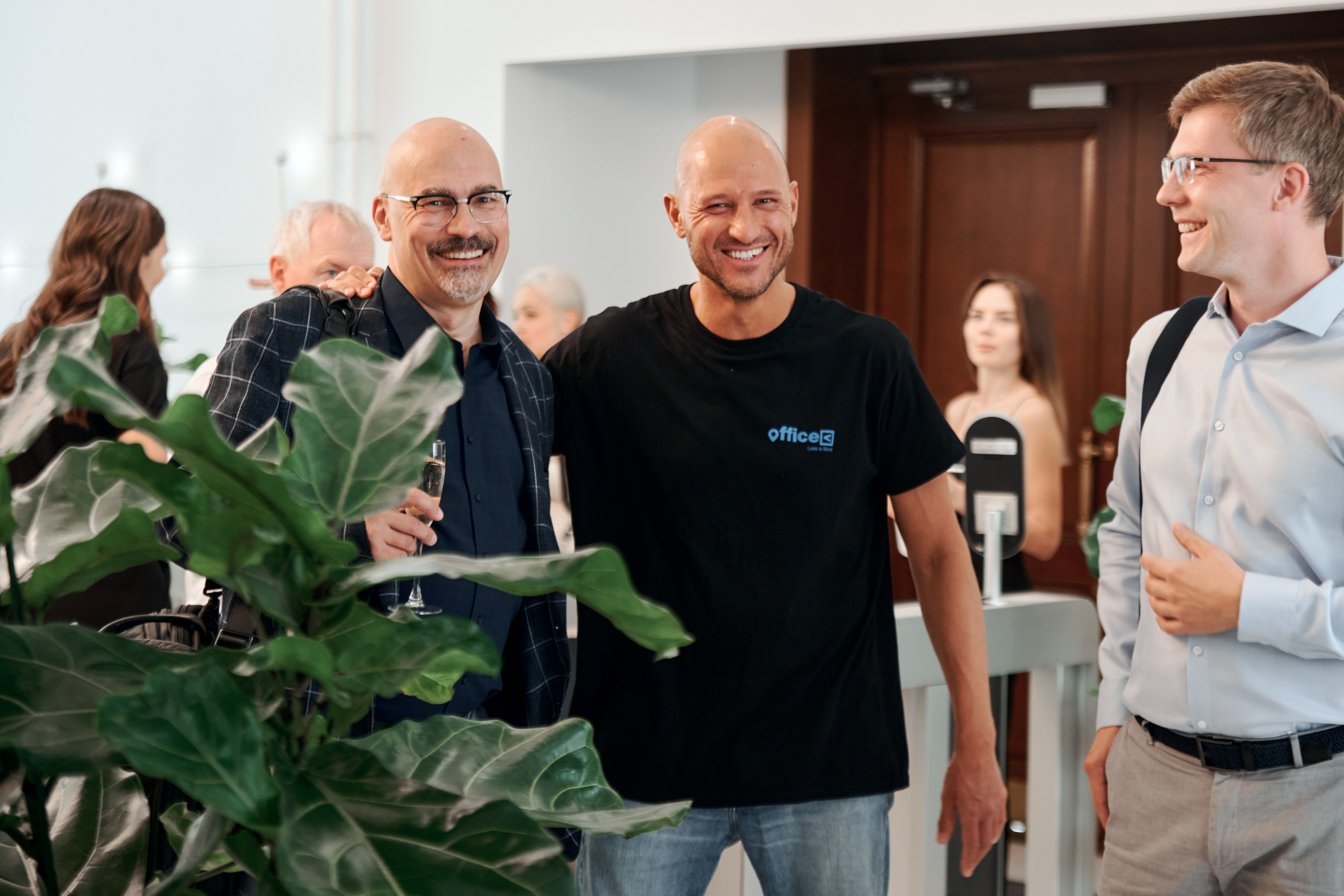 OFFICELESS. ФОТОГРАФ Кристина Павлова | МОСКВА