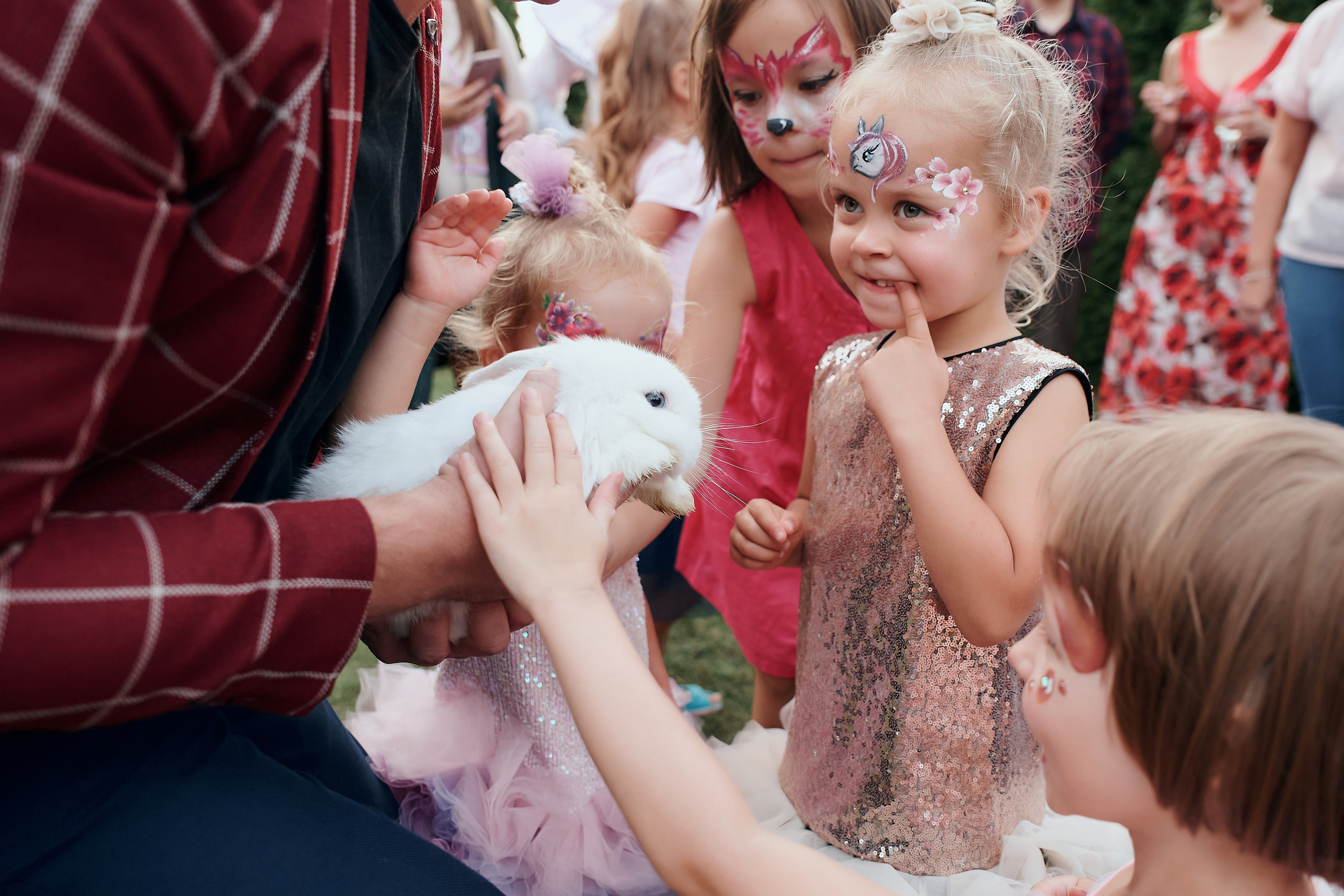 ЛИЗЕ 4 года. ФОТОГРАФ Кристина Павлова | МОСКВА