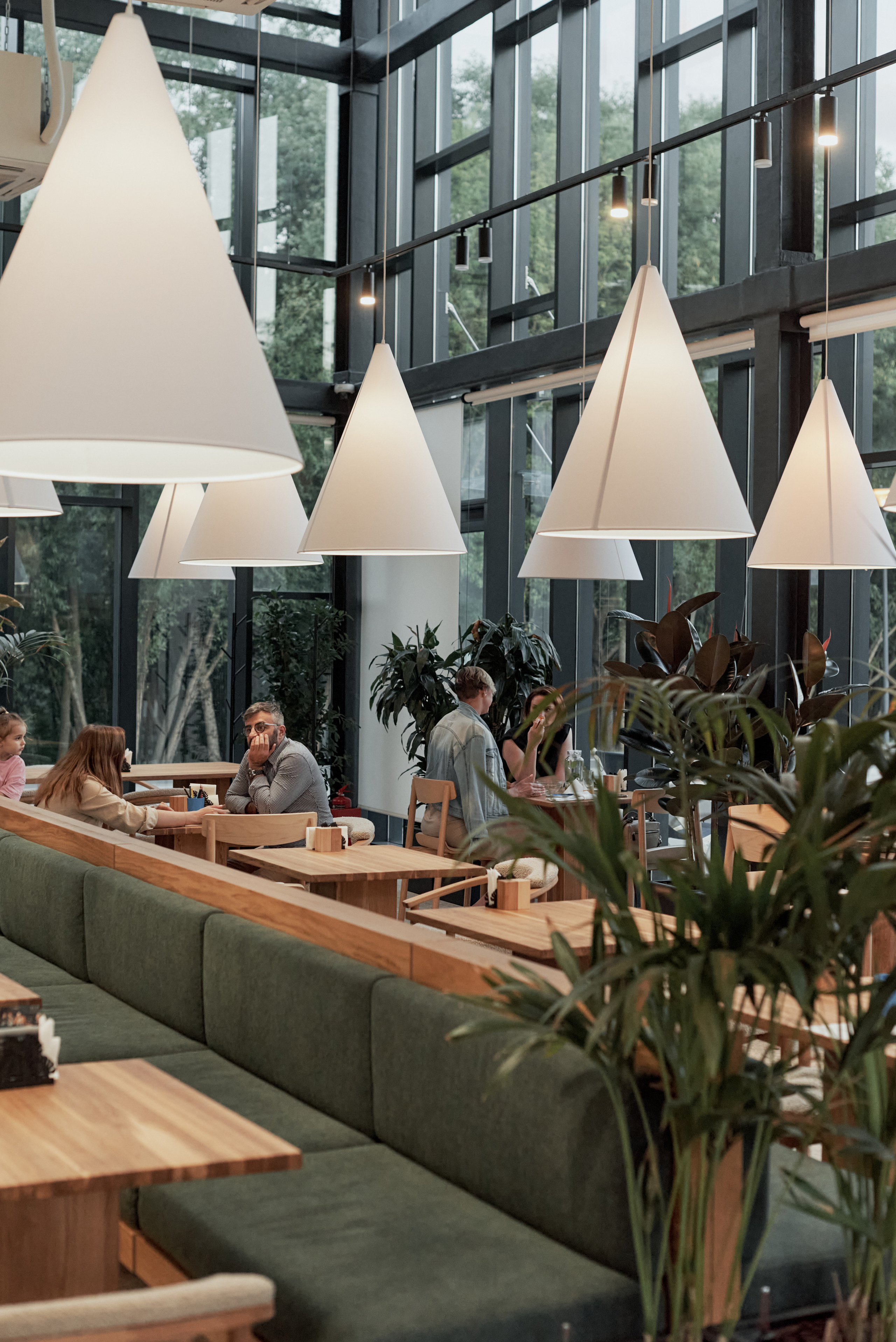 ЯУЗА интерьерка. ФОТОГРАФ Кристина Павлова | МОСКВА