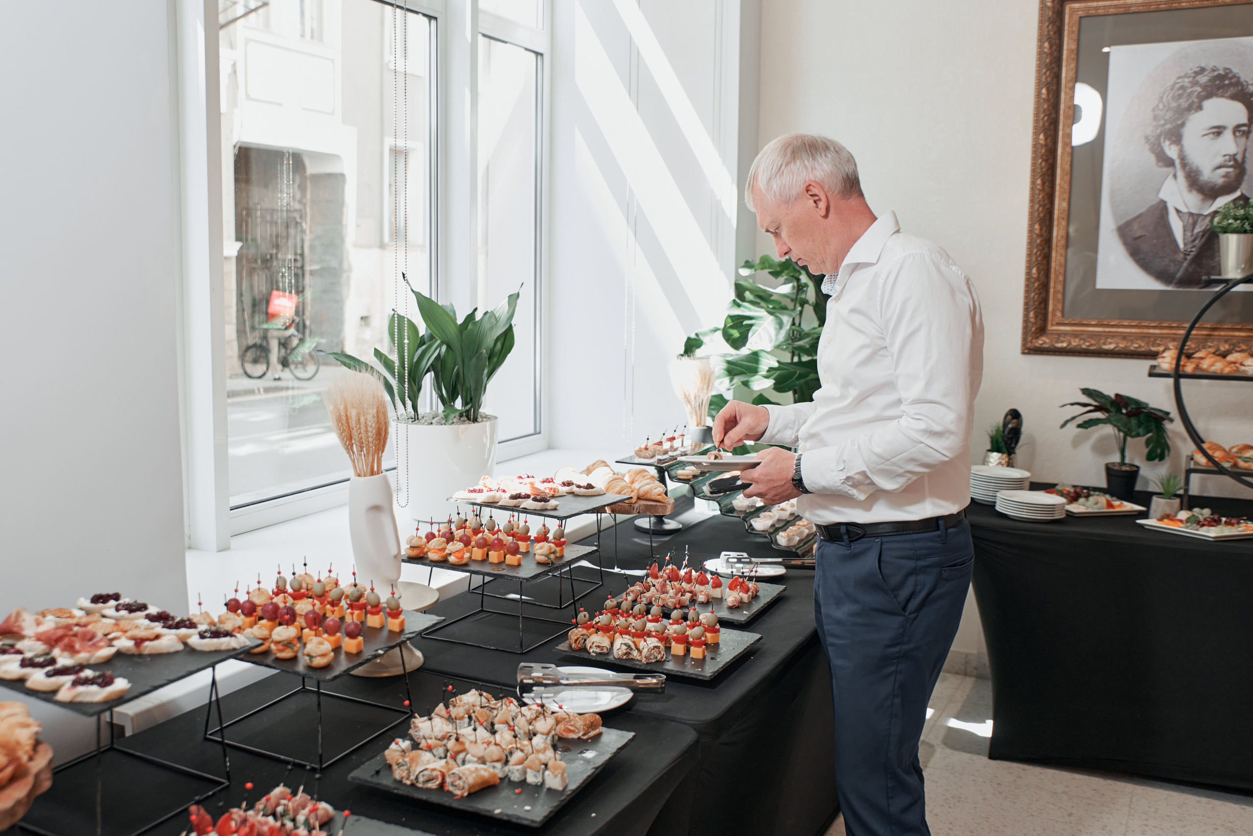 OFFICELESS. ФОТОГРАФ Кристина Павлова | МОСКВА