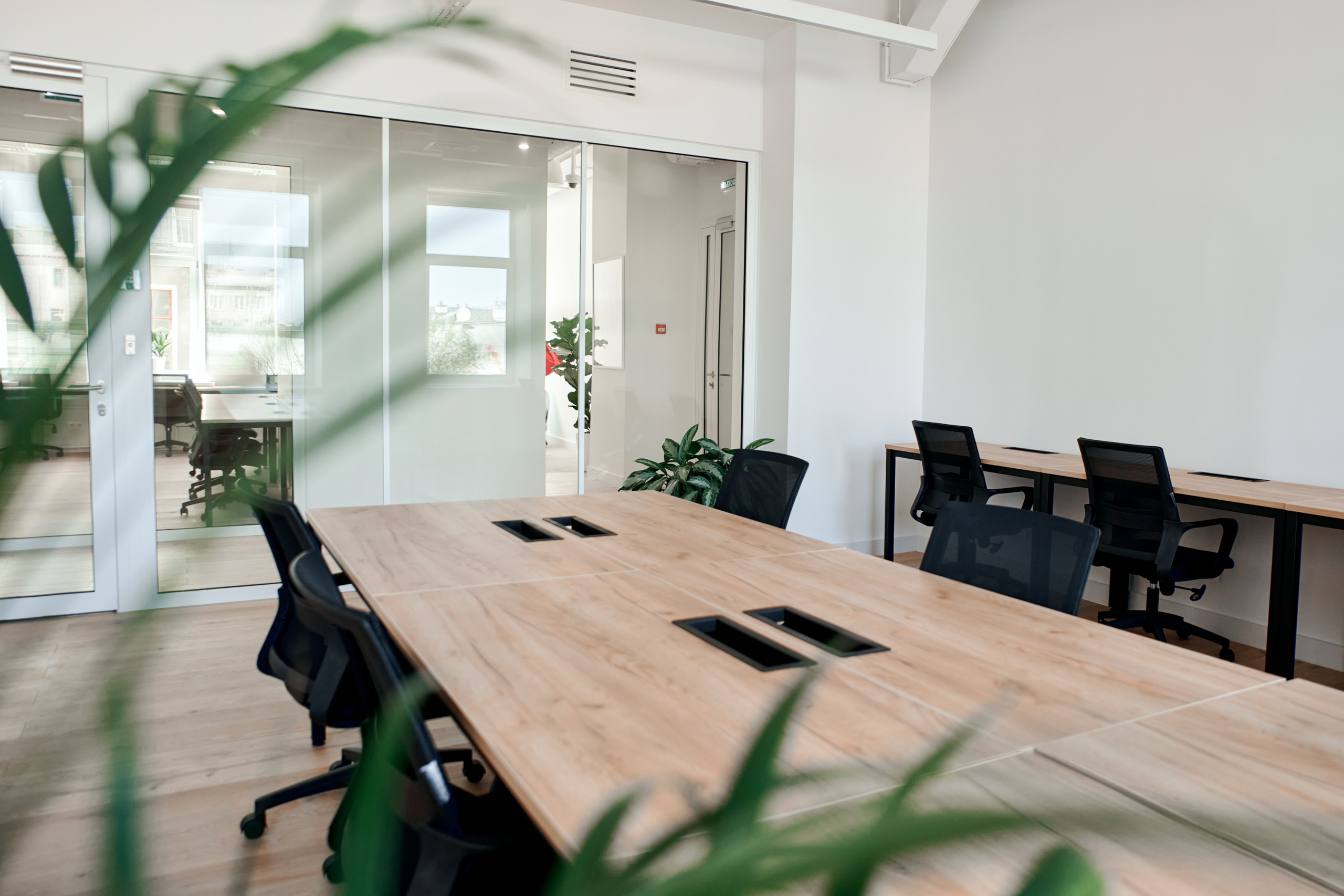 OFFICELESS. ФОТОГРАФ Кристина Павлова | МОСКВА