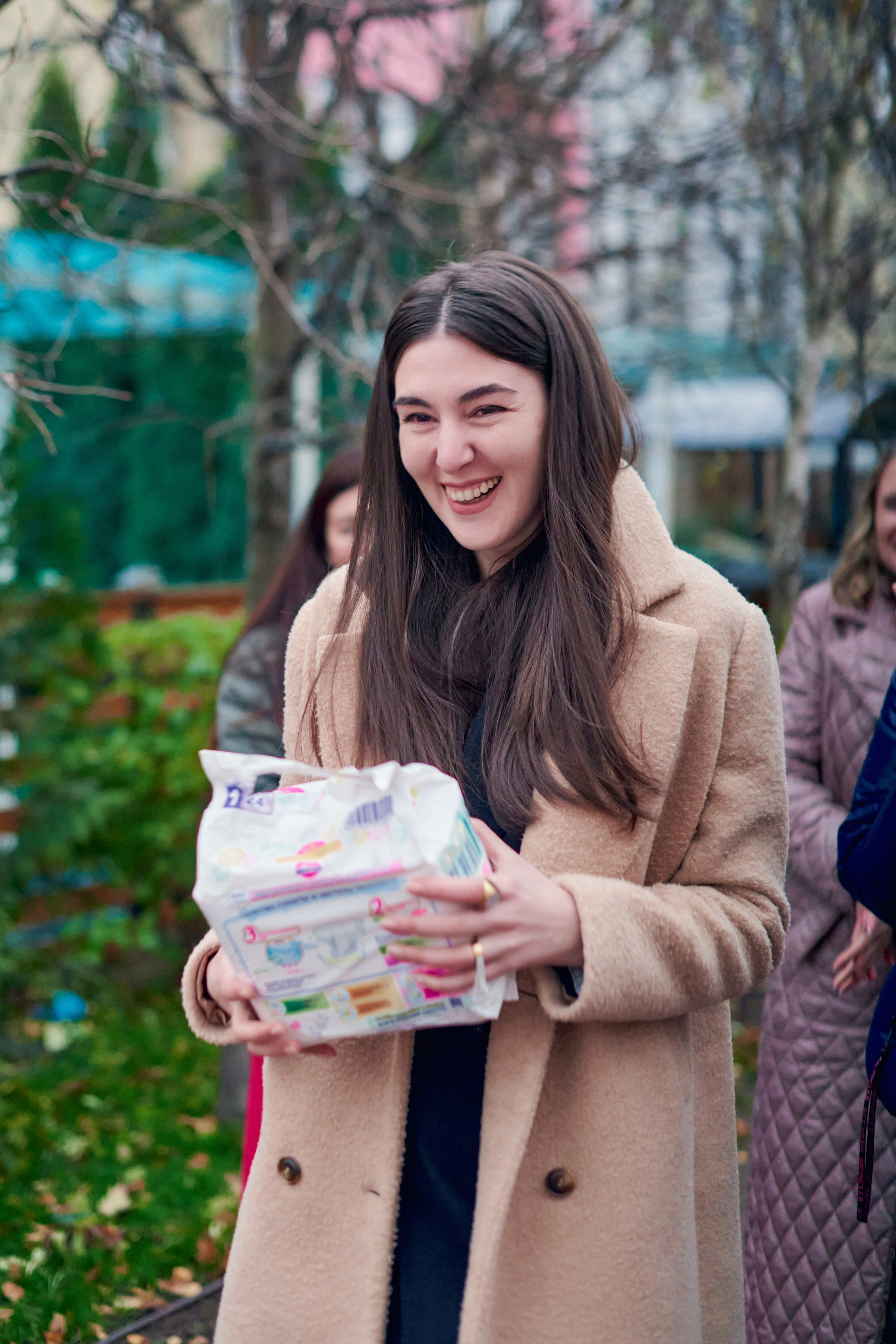 ГЕНДЕР PARTY мама БОНД. ФОТОГРАФ Кристина Павлова | МОСКВА