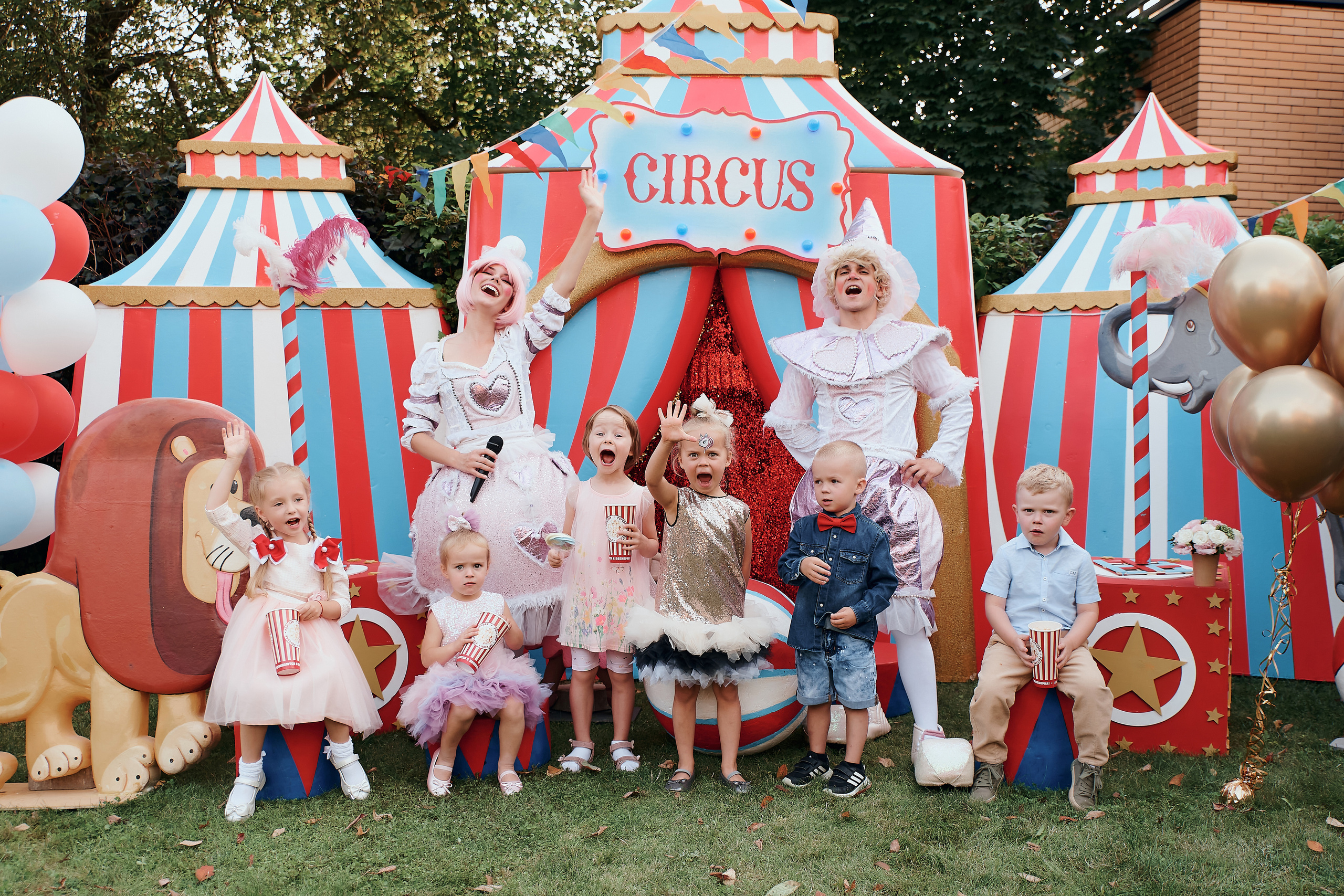 ЛИЗЕ 4 года. ФОТОГРАФ Кристина Павлова | МОСКВА