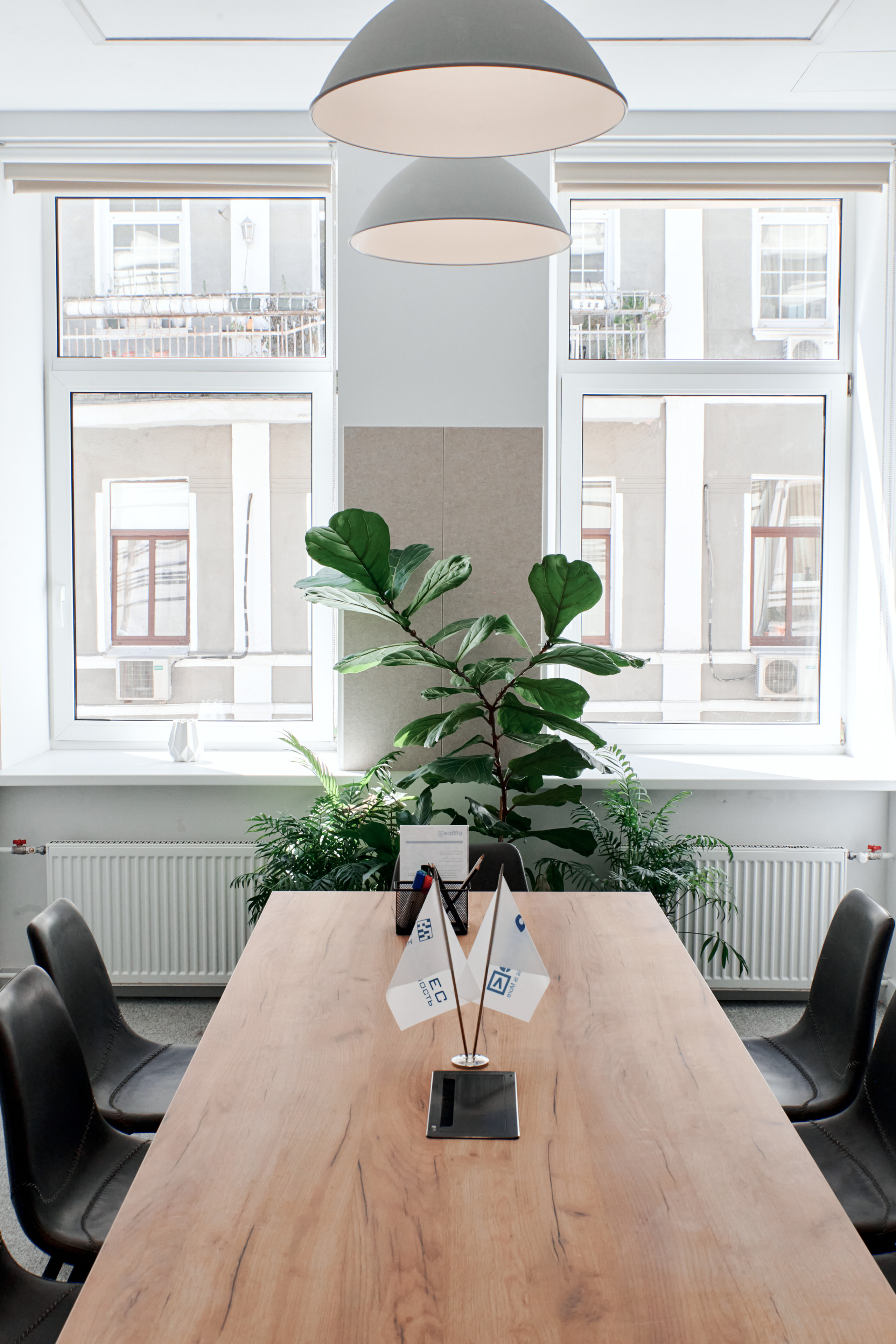 OFFICELESS. ФОТОГРАФ Кристина Павлова | МОСКВА