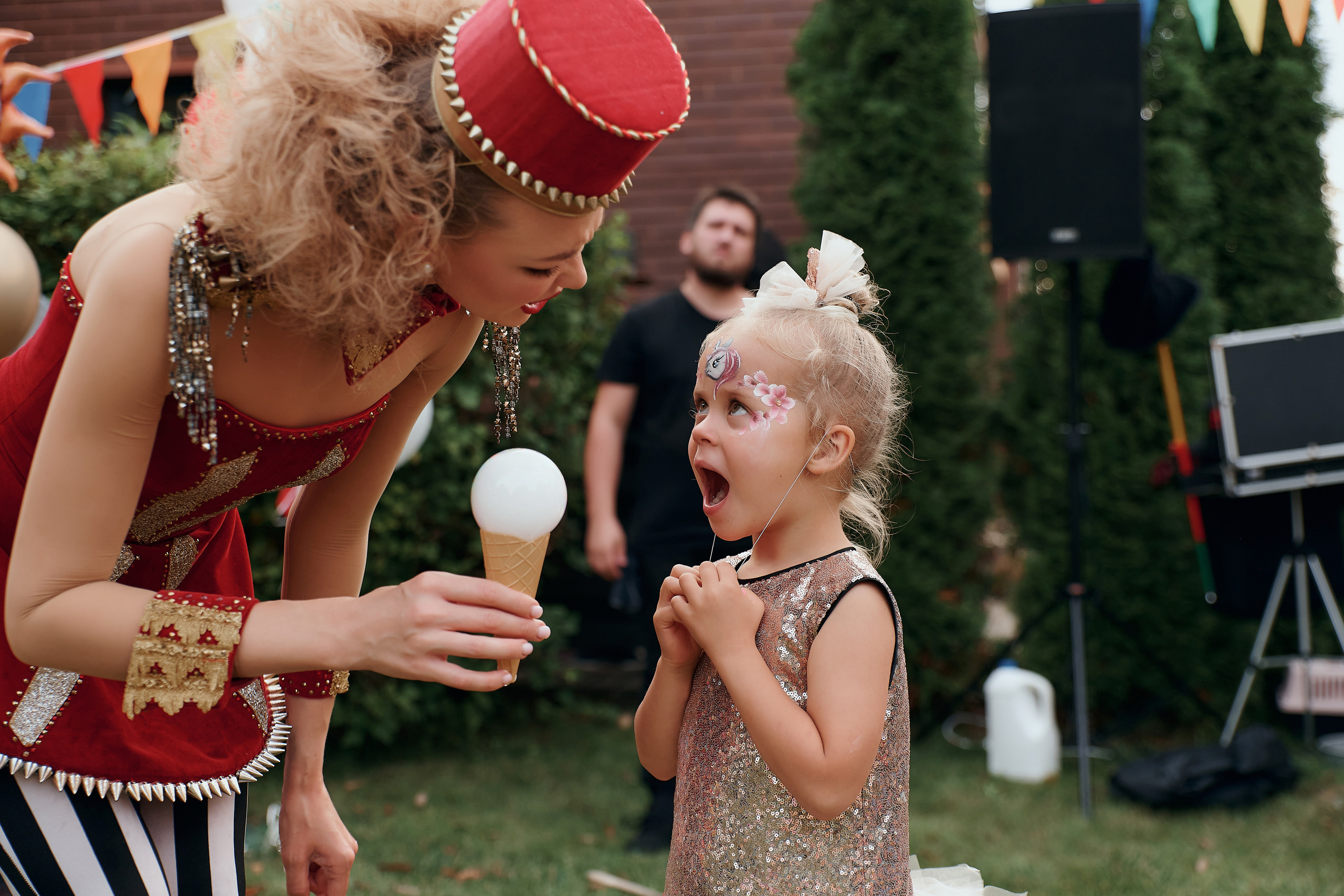 ЛИЗЕ 4 года. ФОТОГРАФ Кристина Павлова | МОСКВА