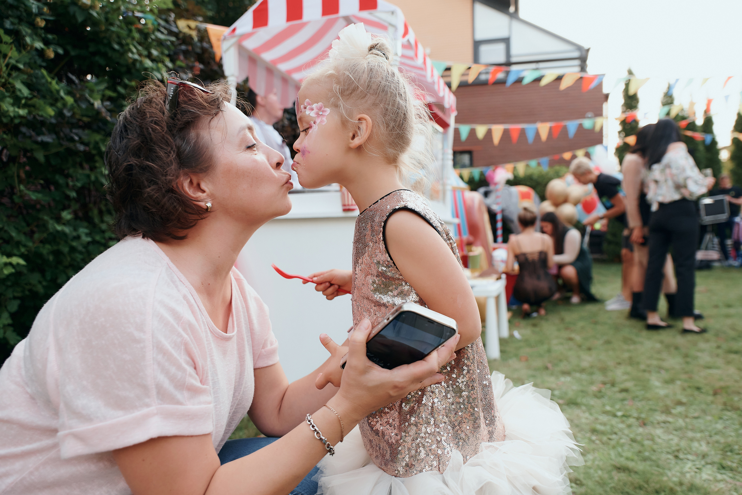 ЛИЗЕ 4 года. ФОТОГРАФ Кристина Павлова | МОСКВА