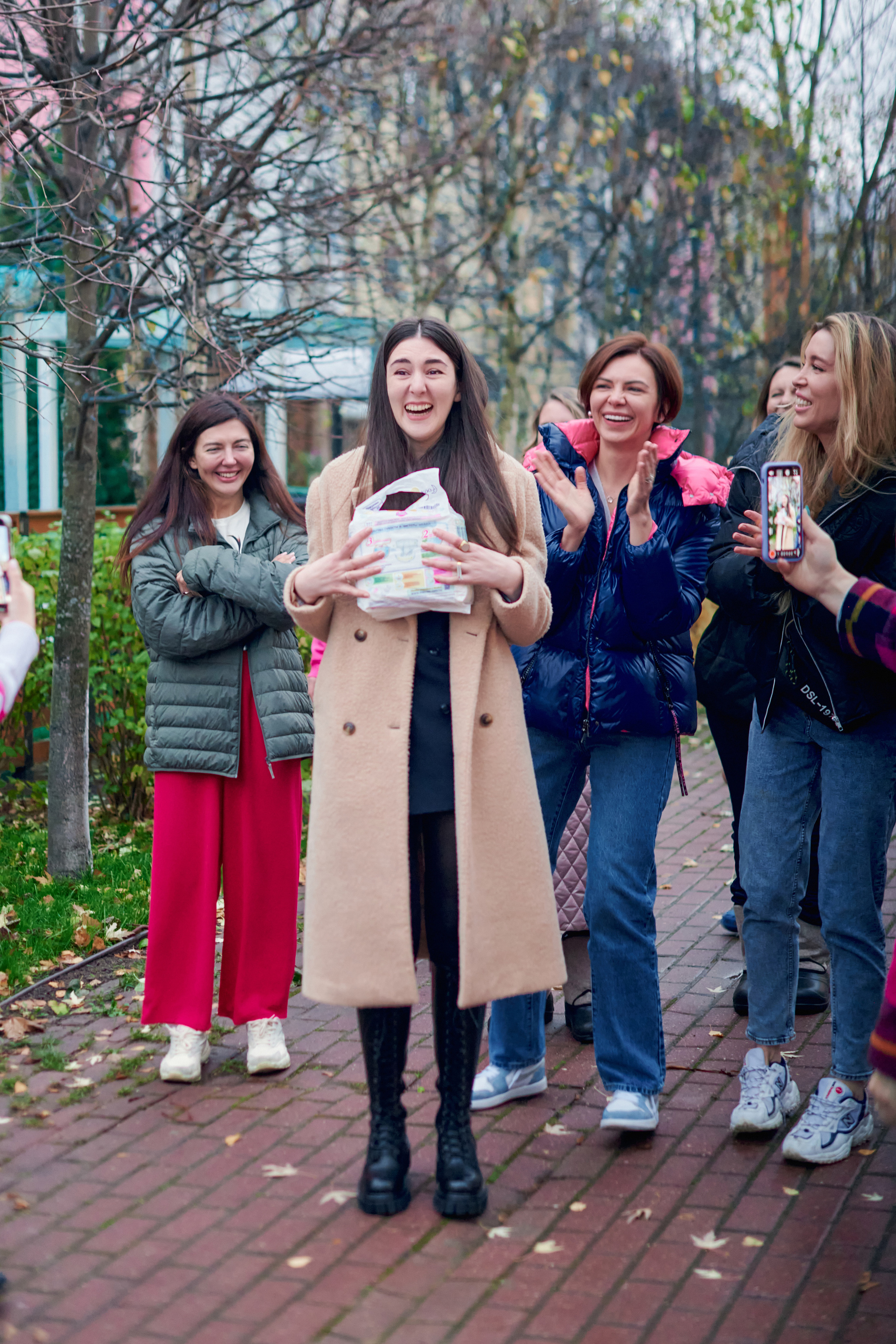 ГЕНДЕР PARTY мама БОНД. ФОТОГРАФ Кристина Павлова | МОСКВА