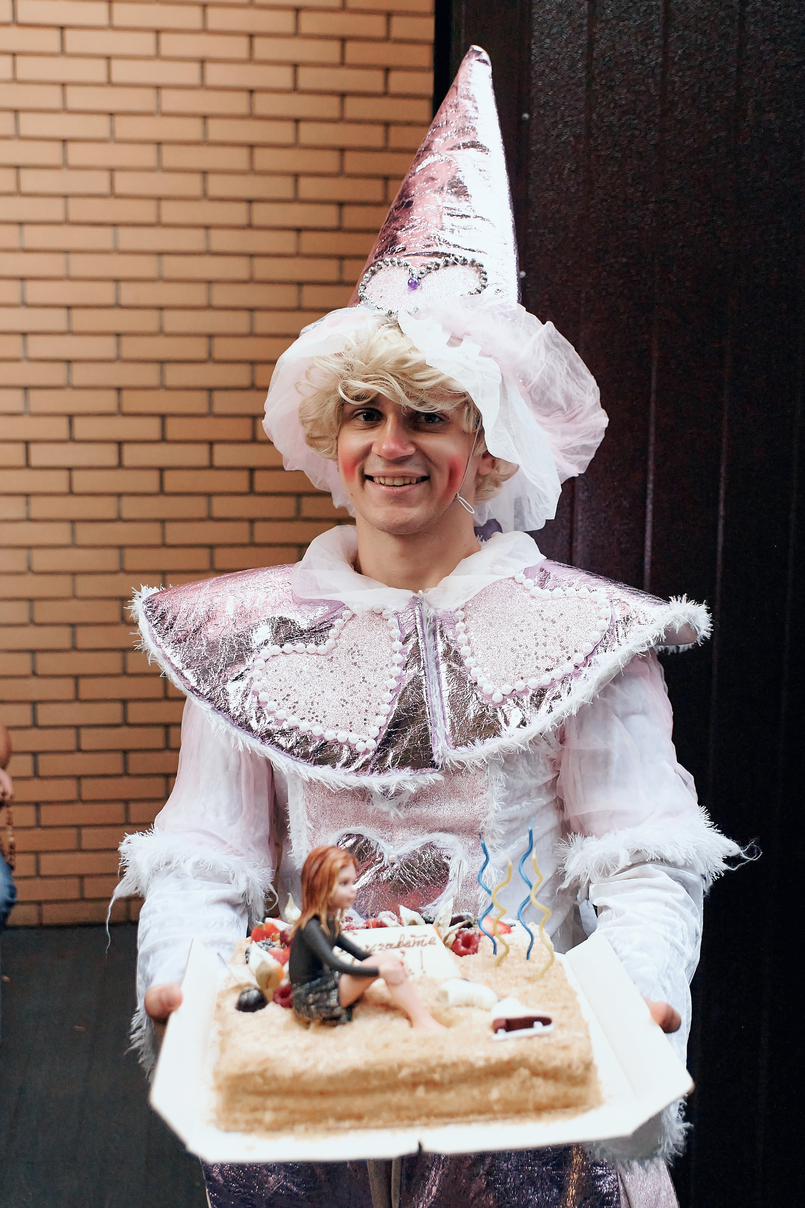 ЛИЗЕ 4 года. ФОТОГРАФ Кристина Павлова | МОСКВА