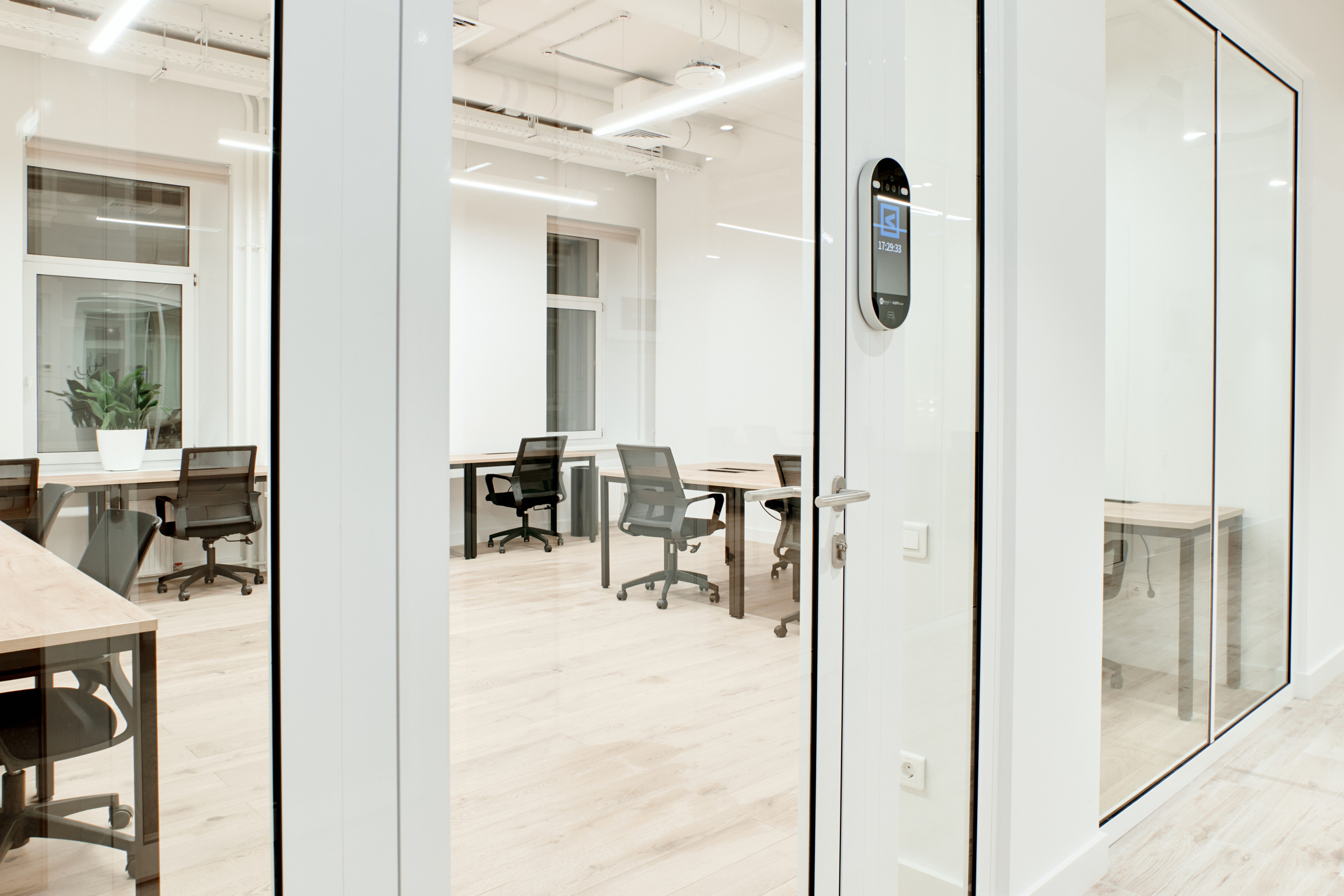 OFICELESS интерьерка. ФОТОГРАФ Кристина Павлова | МОСКВА