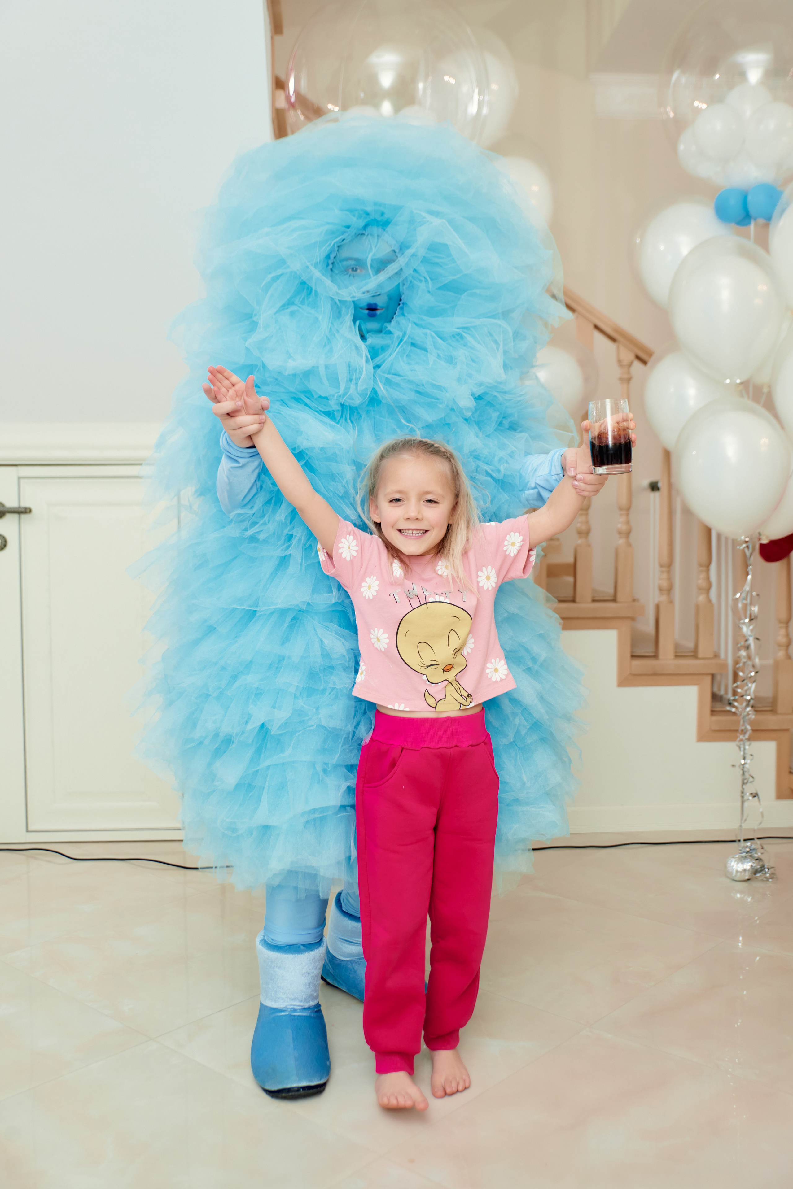 ГЕНДЕР PARTY мама БОНД. ФОТОГРАФ Кристина Павлова | МОСКВА