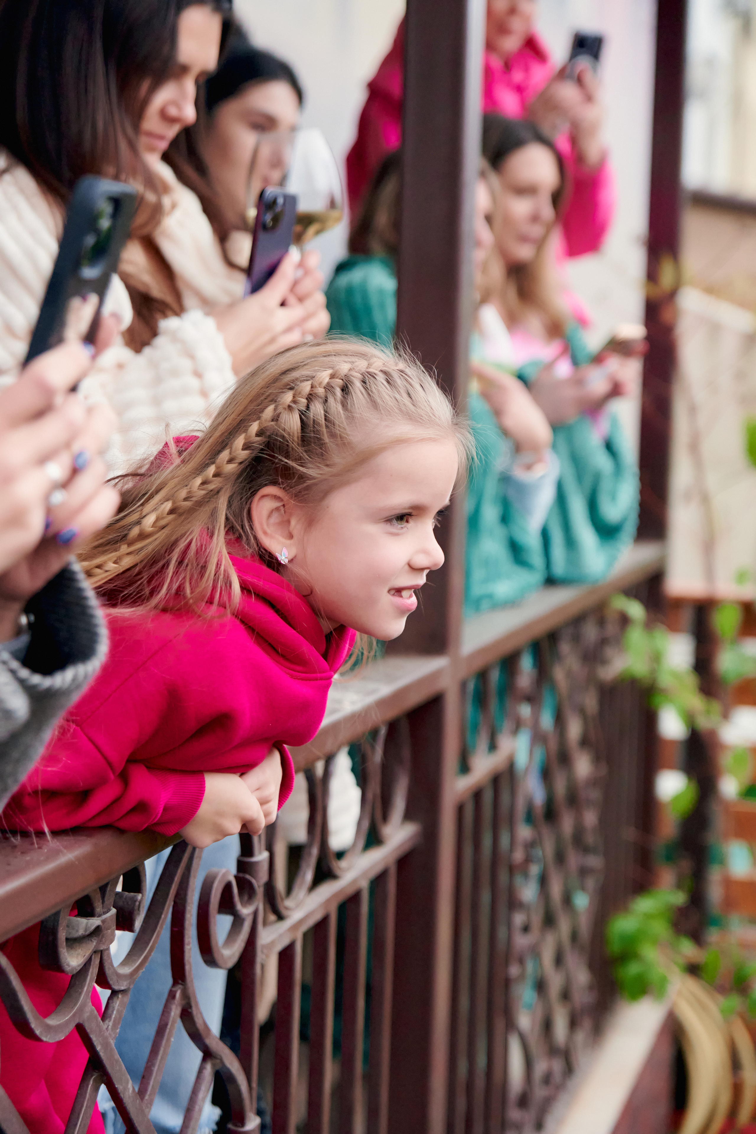 ГЕНДЕР PARTY мама БОНД. ФОТОГРАФ Кристина Павлова | МОСКВА