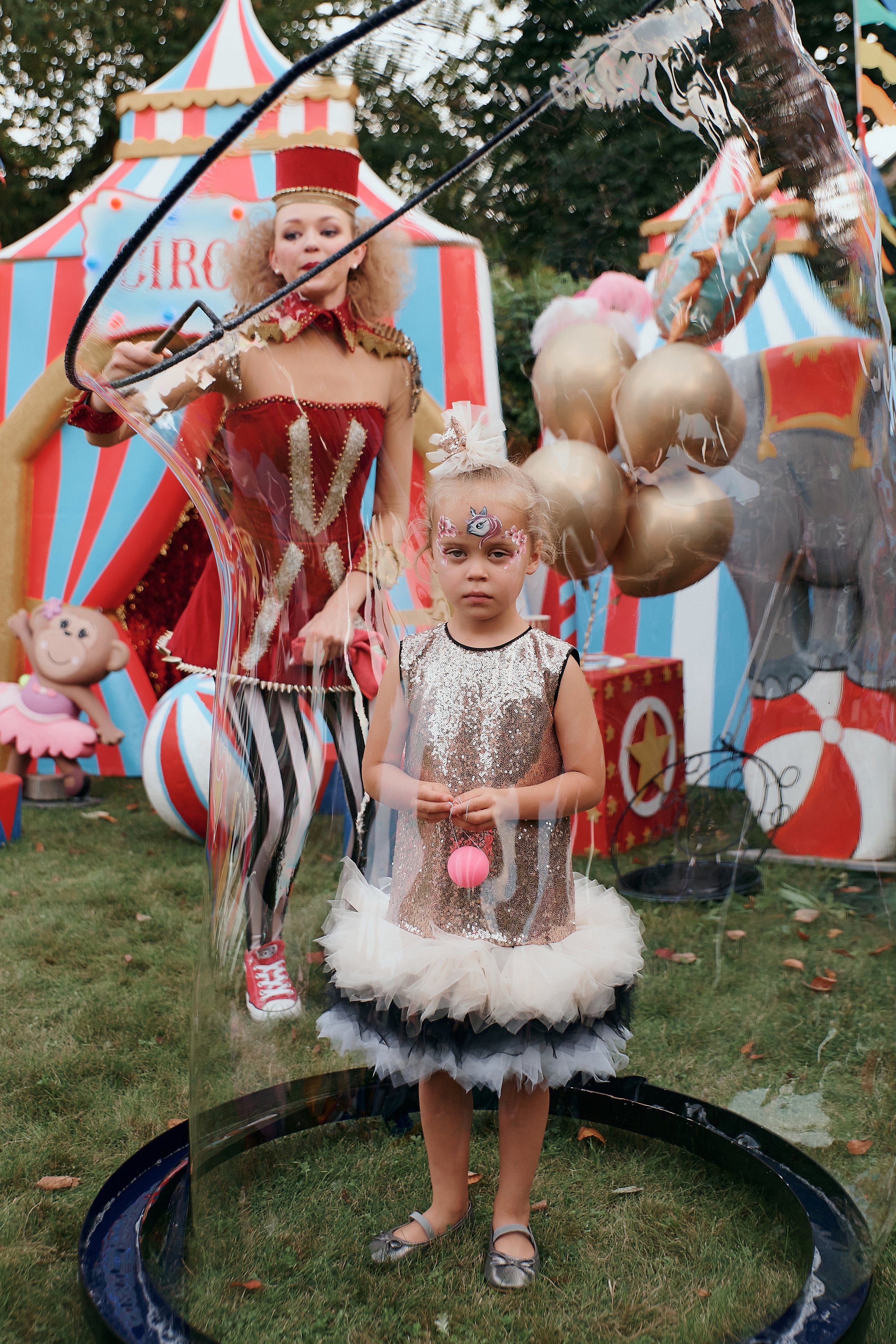 ЛИЗЕ 4 года. ФОТОГРАФ Кристина Павлова | МОСКВА