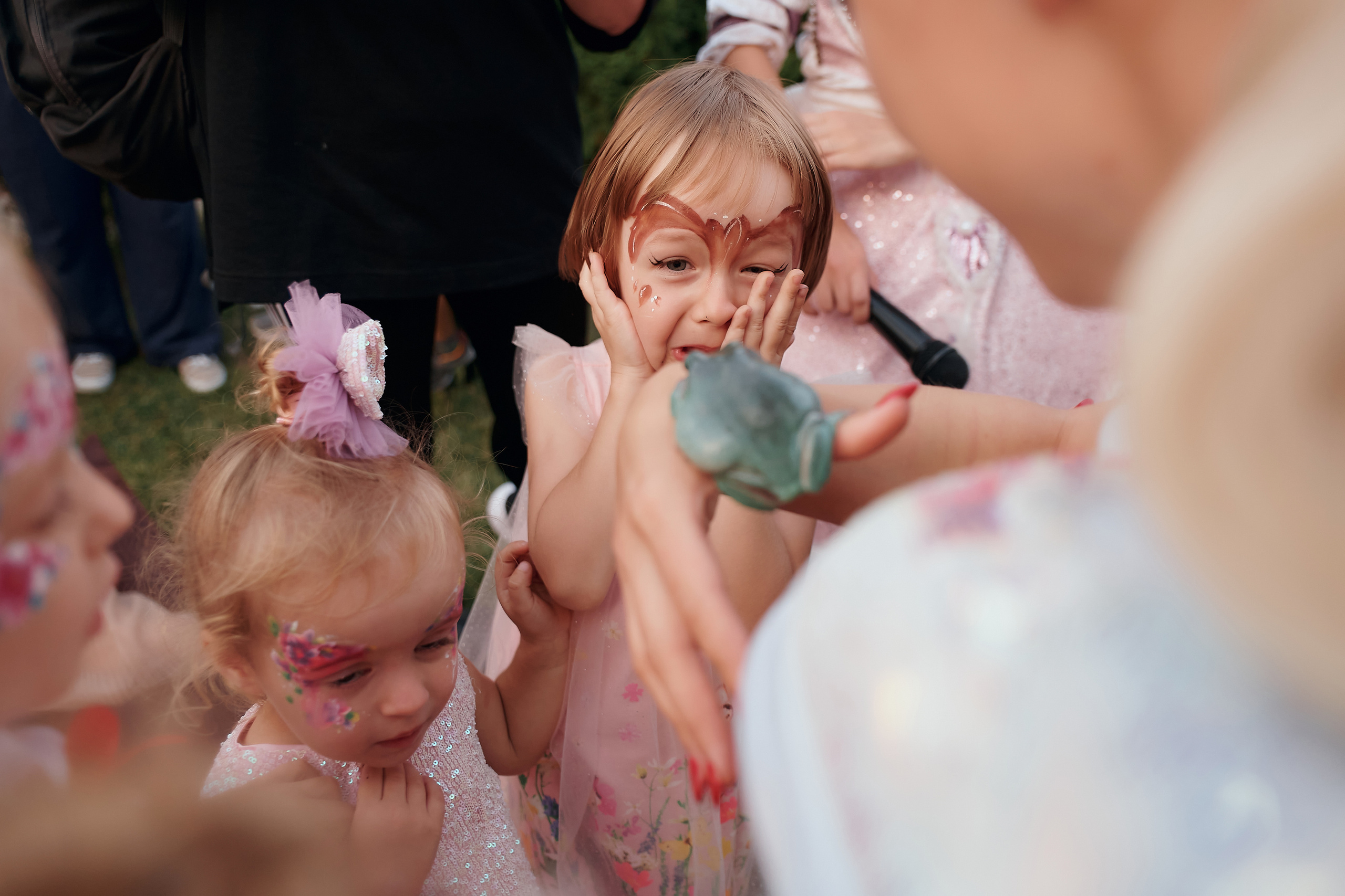 ЛИЗЕ 4 года. ФОТОГРАФ Кристина Павлова | МОСКВА