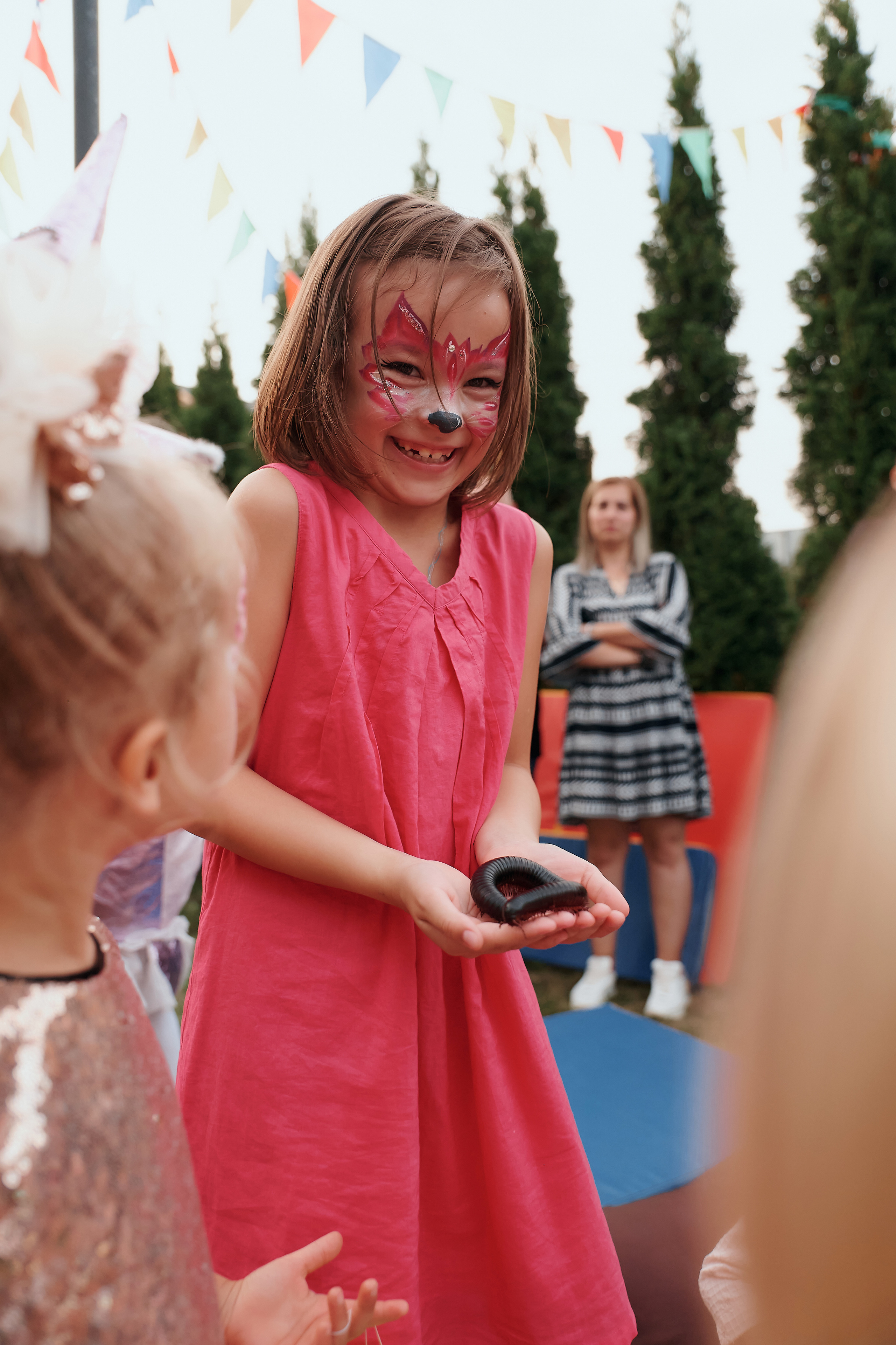 ЛИЗЕ 4 года. ФОТОГРАФ Кристина Павлова | МОСКВА