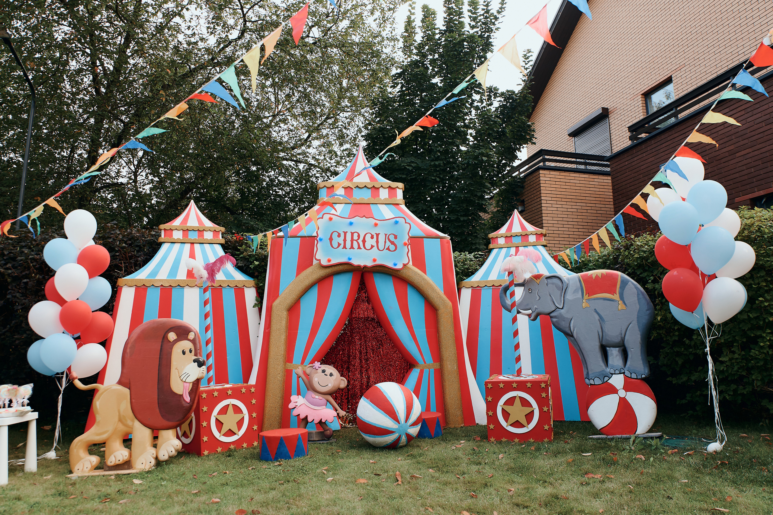 ЛИЗЕ 4 года. ФОТОГРАФ Кристина Павлова | МОСКВА