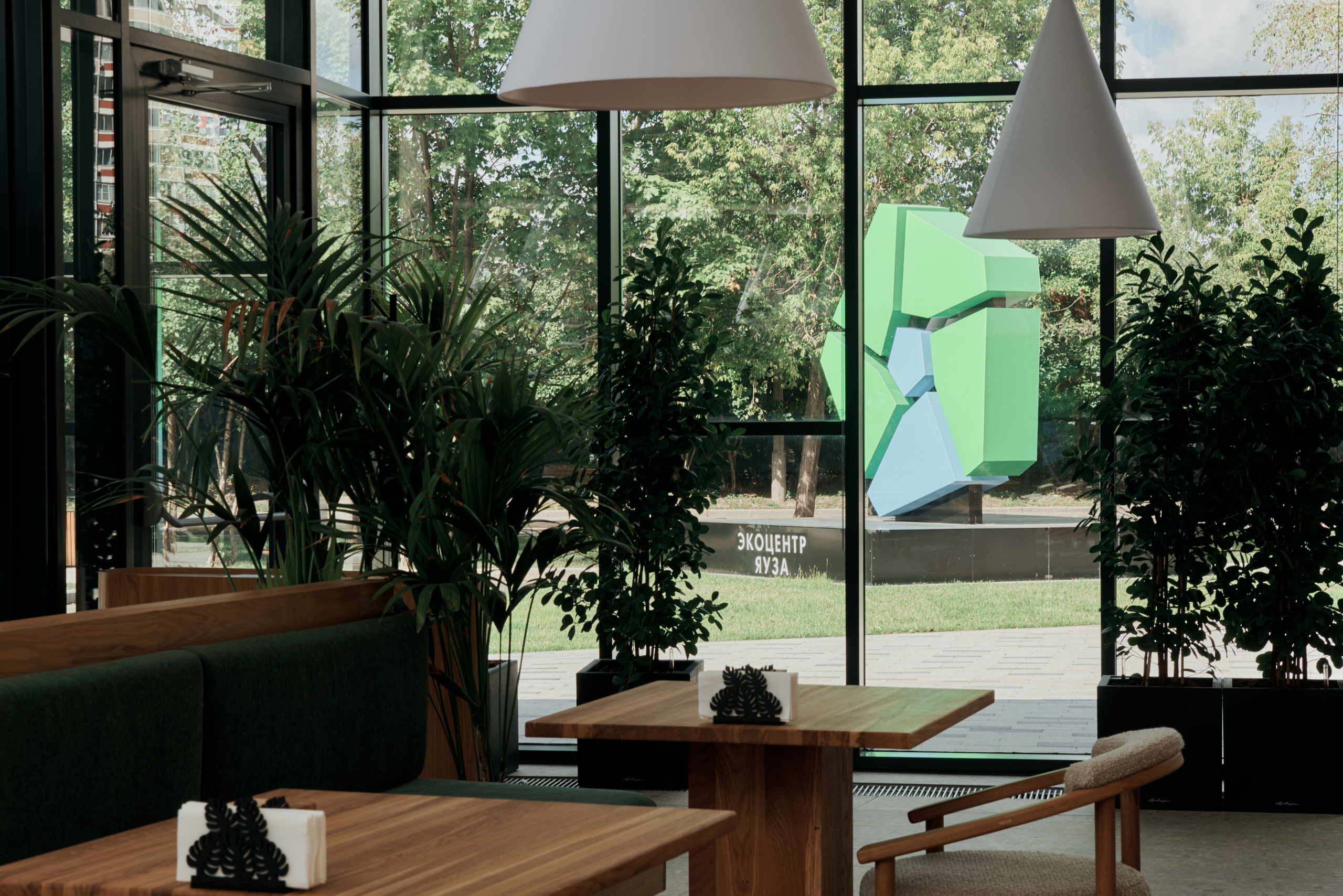 ЯУЗА интерьерка. ФОТОГРАФ Кристина Павлова | МОСКВА