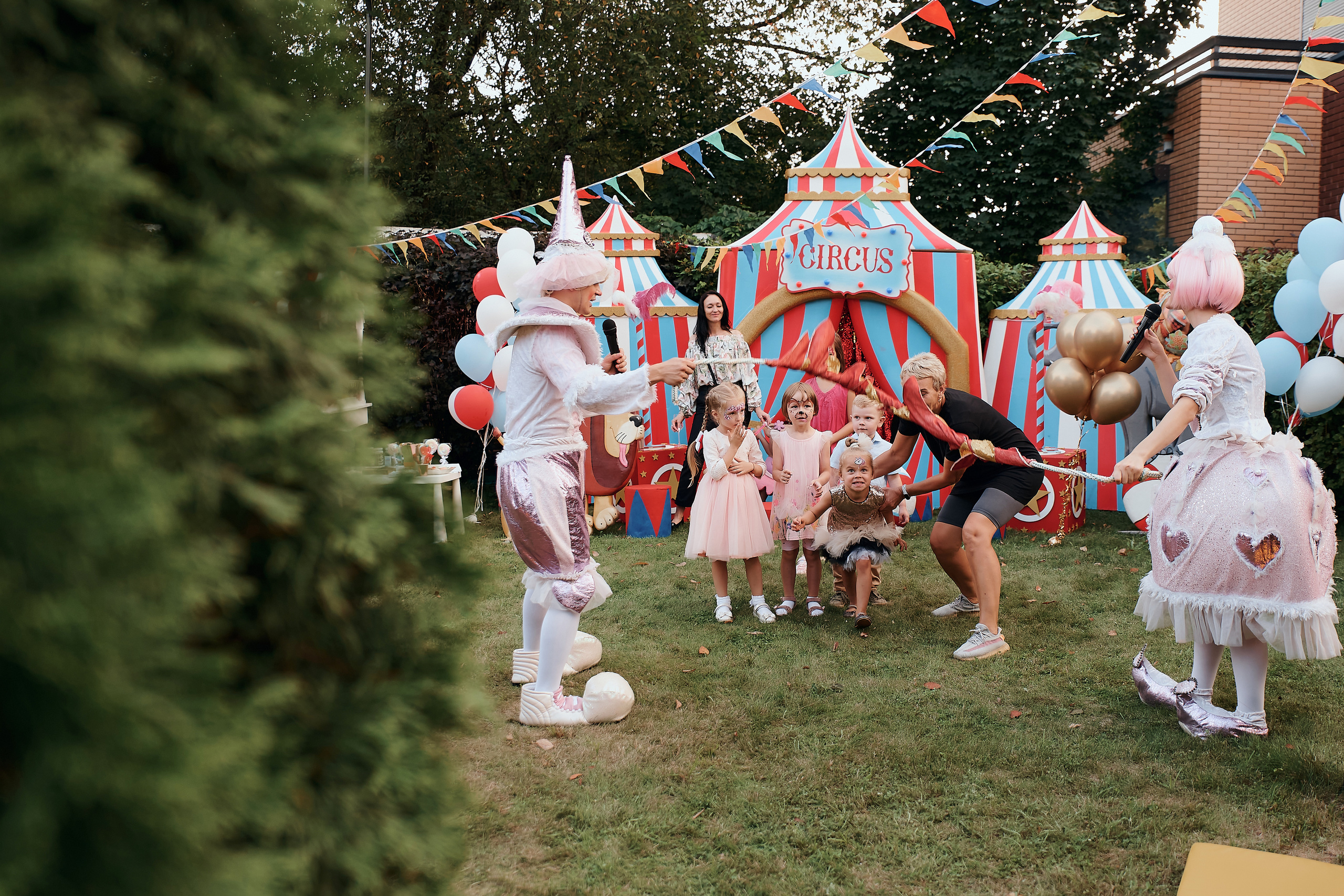 ЛИЗЕ 4 года. ФОТОГРАФ Кристина Павлова | МОСКВА