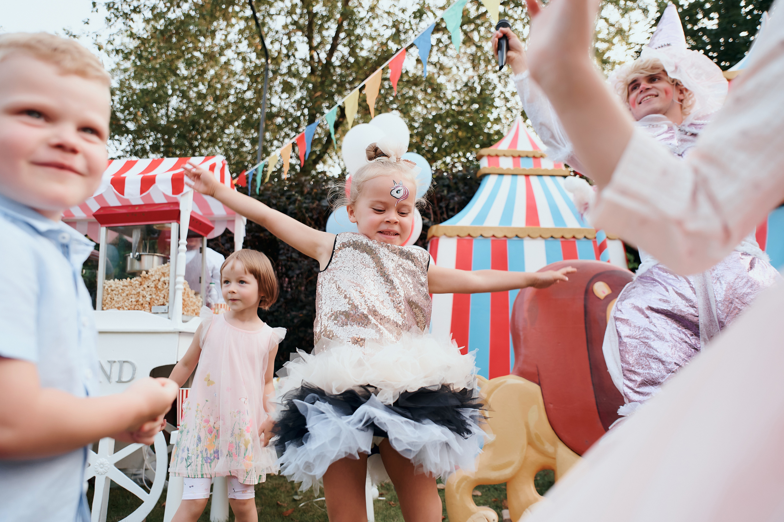 ЛИЗЕ 4 года. ФОТОГРАФ Кристина Павлова | МОСКВА