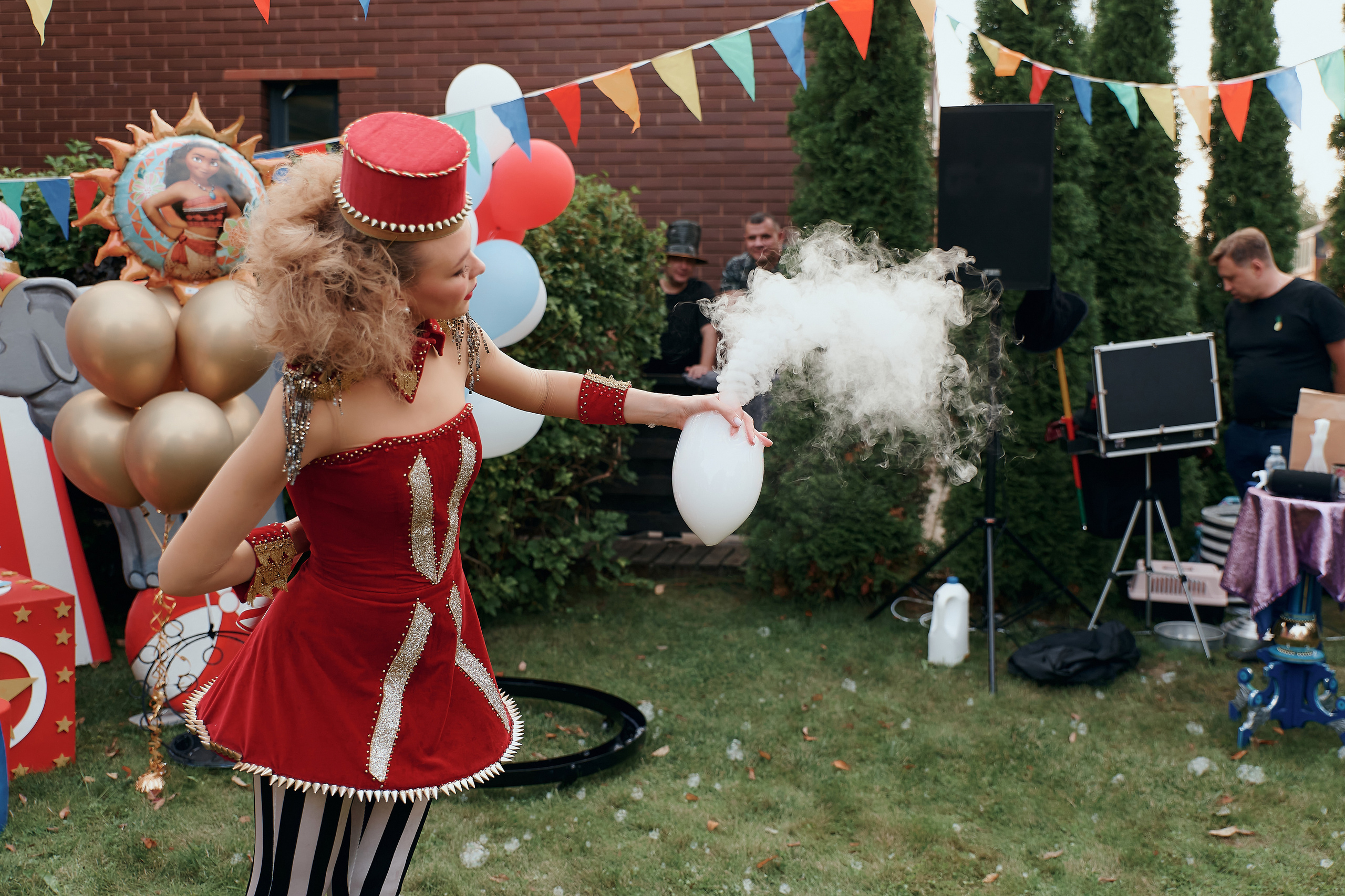 ЛИЗЕ 4 года. ФОТОГРАФ Кристина Павлова | МОСКВА