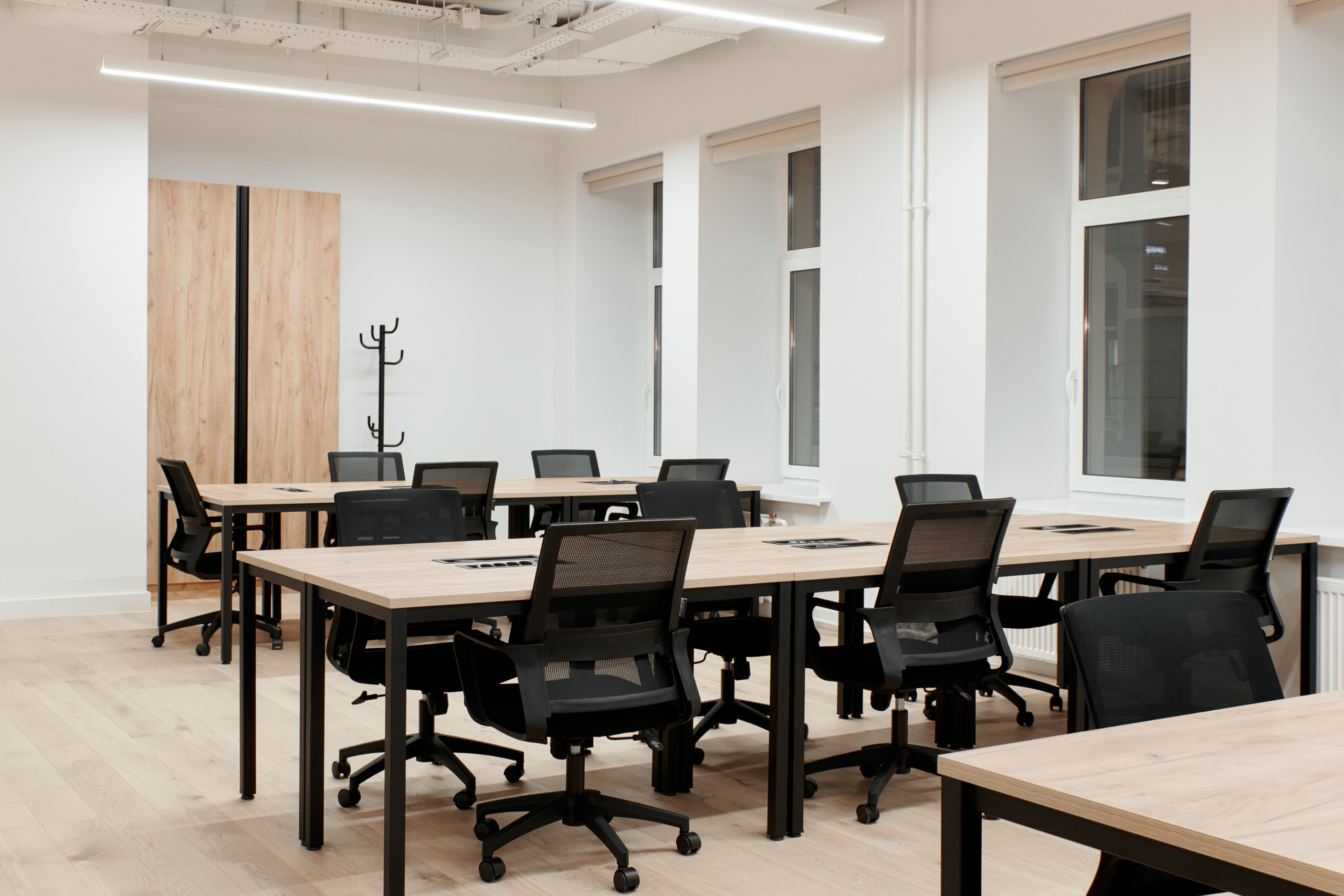 OFICELESS интерьерка. ФОТОГРАФ Кристина Павлова | МОСКВА