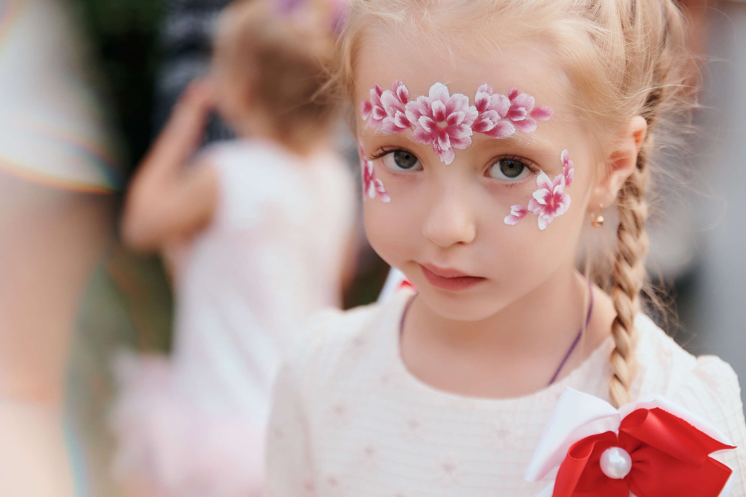 ЛИЗЕ 4 года. ФОТОГРАФ Кристина Павлова | МОСКВА