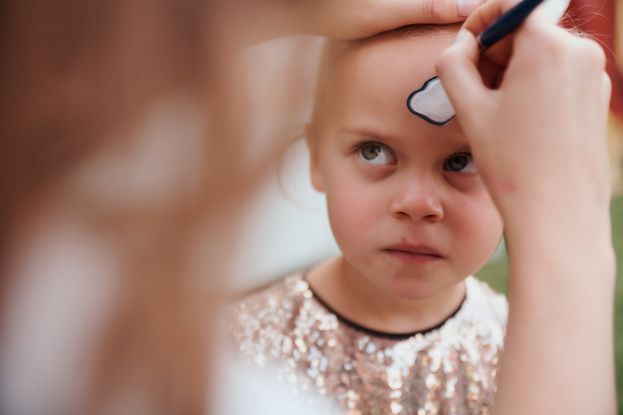 ЛИЗЕ 4 года. ФОТОГРАФ Кристина Павлова | МОСКВА