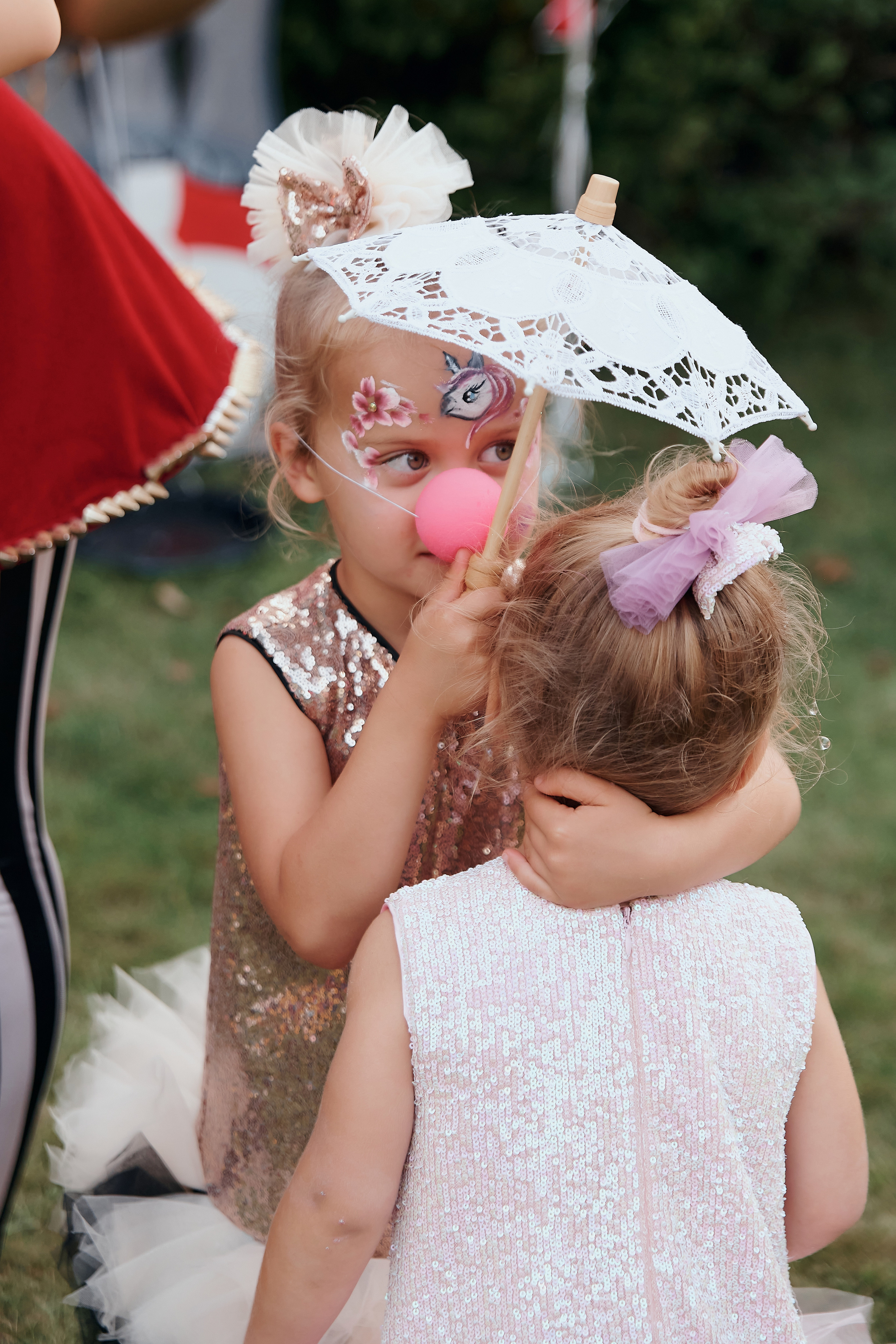 ЛИЗЕ 4 года. ФОТОГРАФ Кристина Павлова | МОСКВА