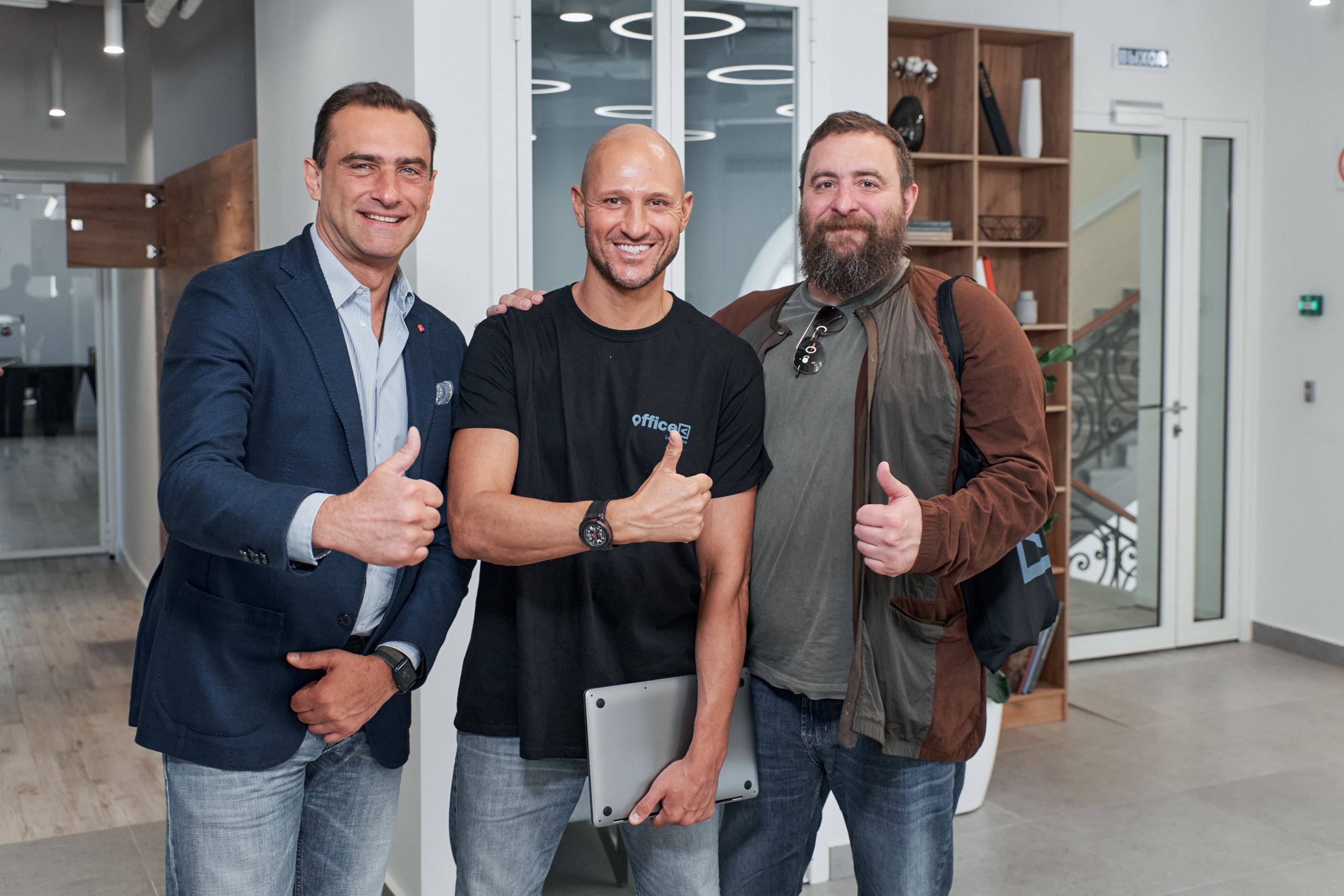 OFFICELESS. ФОТОГРАФ Кристина Павлова | МОСКВА