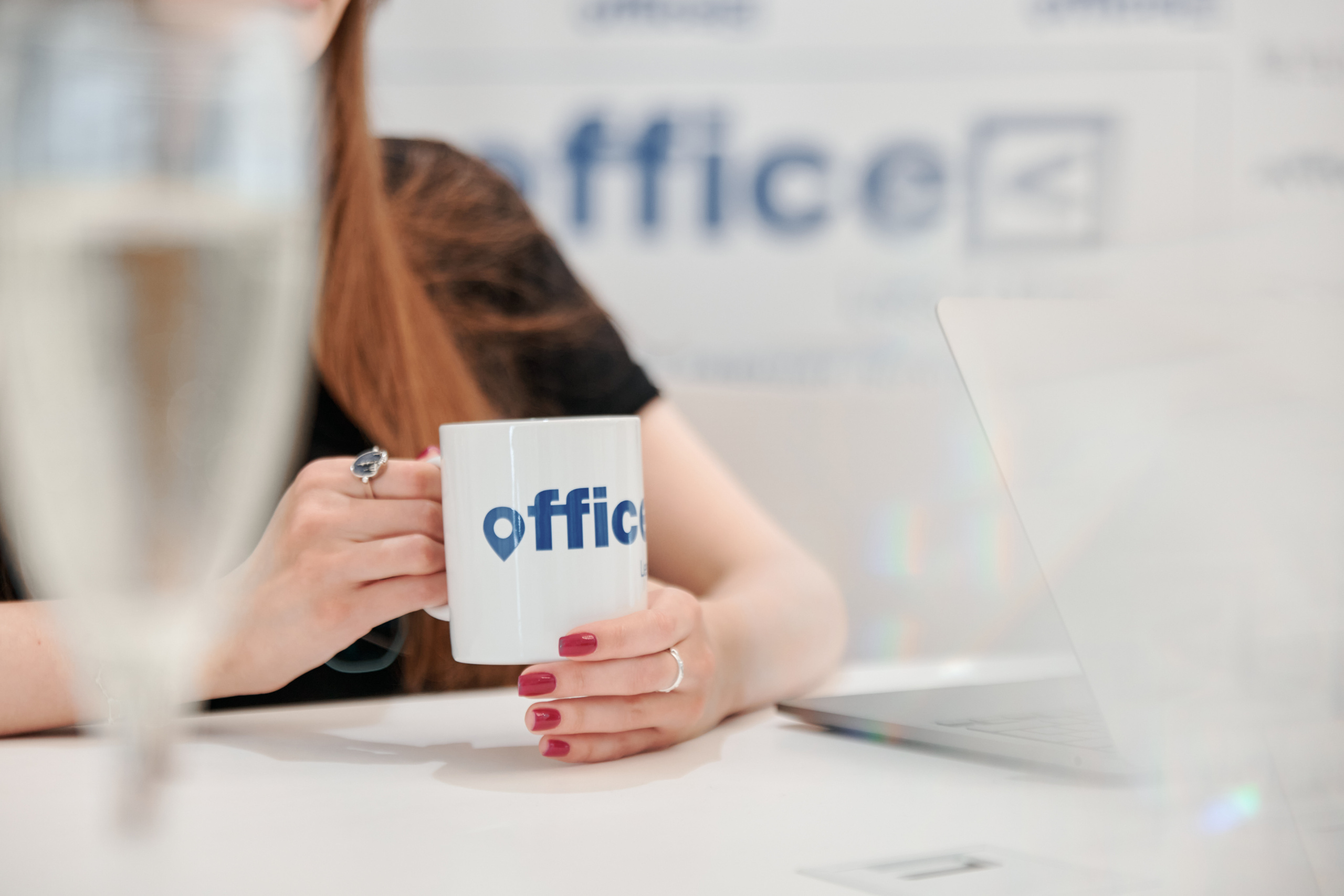 OFFICELESS. ФОТОГРАФ Кристина Павлова | МОСКВА