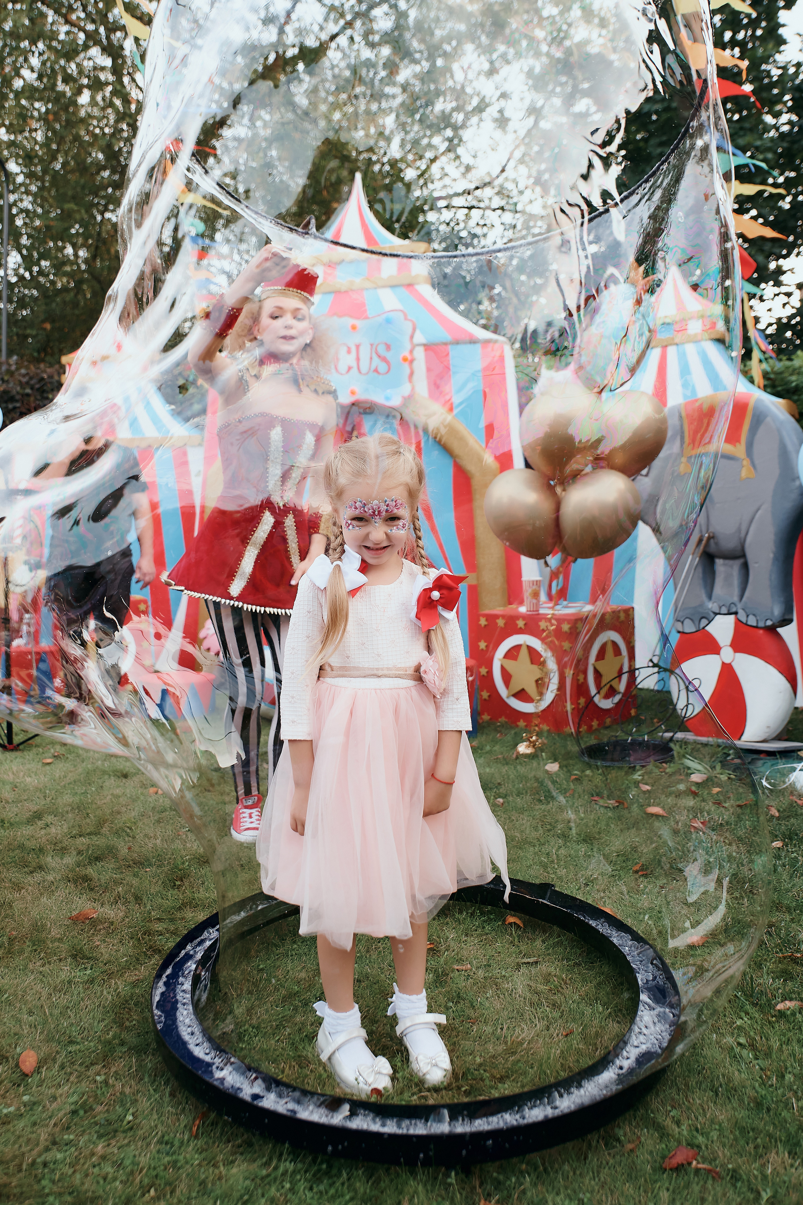 ЛИЗЕ 4 года. ФОТОГРАФ Кристина Павлова | МОСКВА