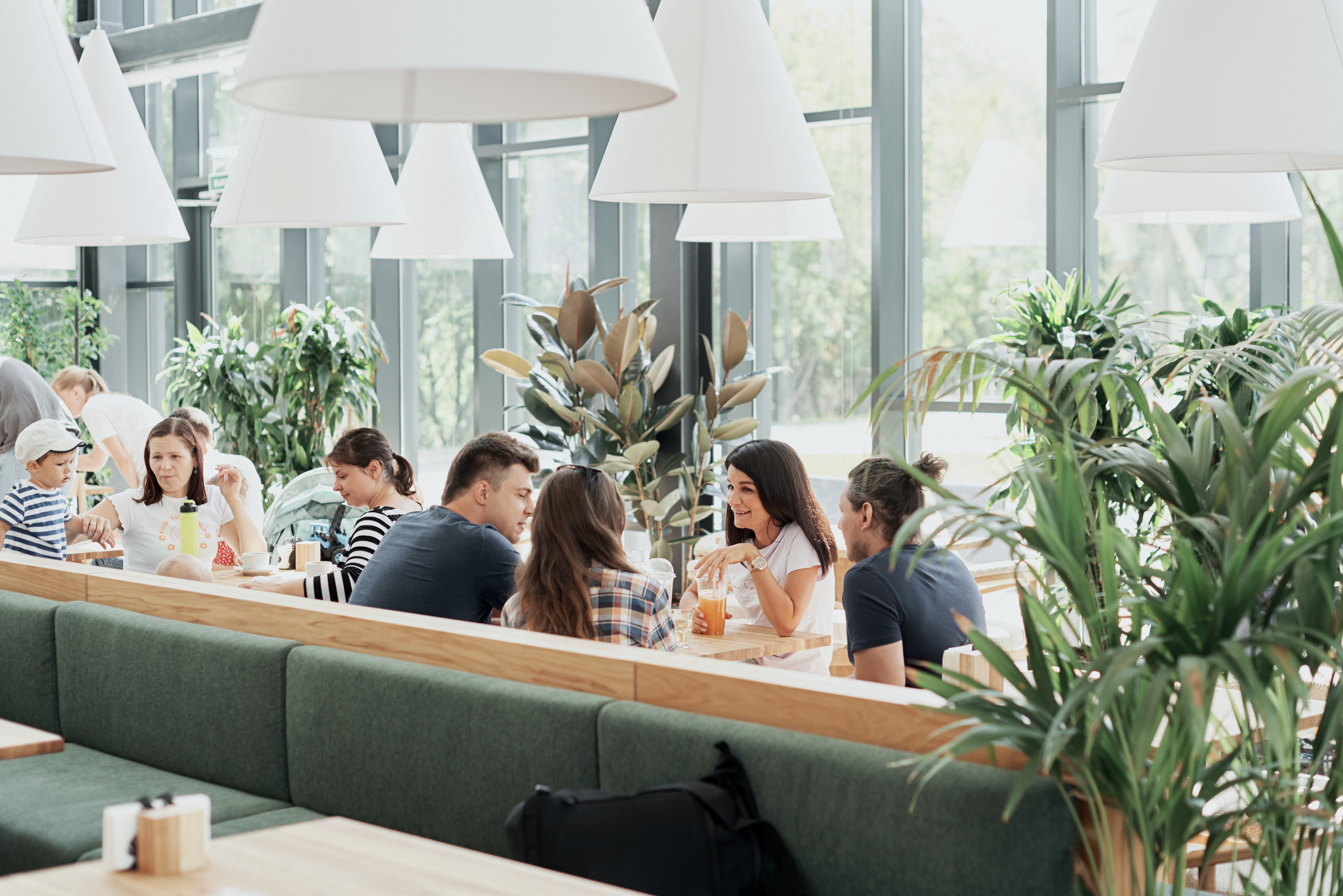 ЯУЗА интерьерка. ФОТОГРАФ Кристина Павлова | МОСКВА