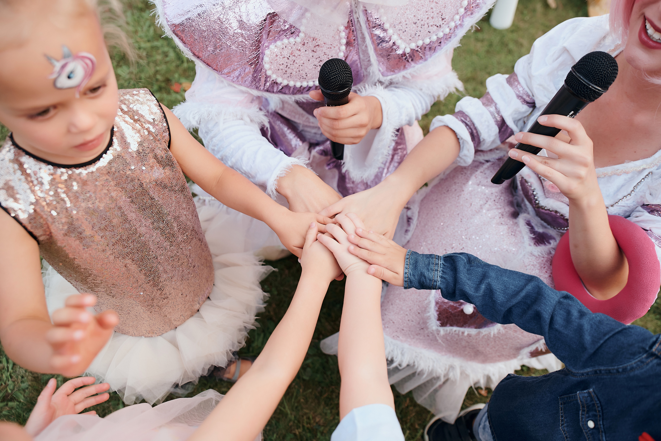 ЛИЗЕ 4 года. ФОТОГРАФ Кристина Павлова | МОСКВА