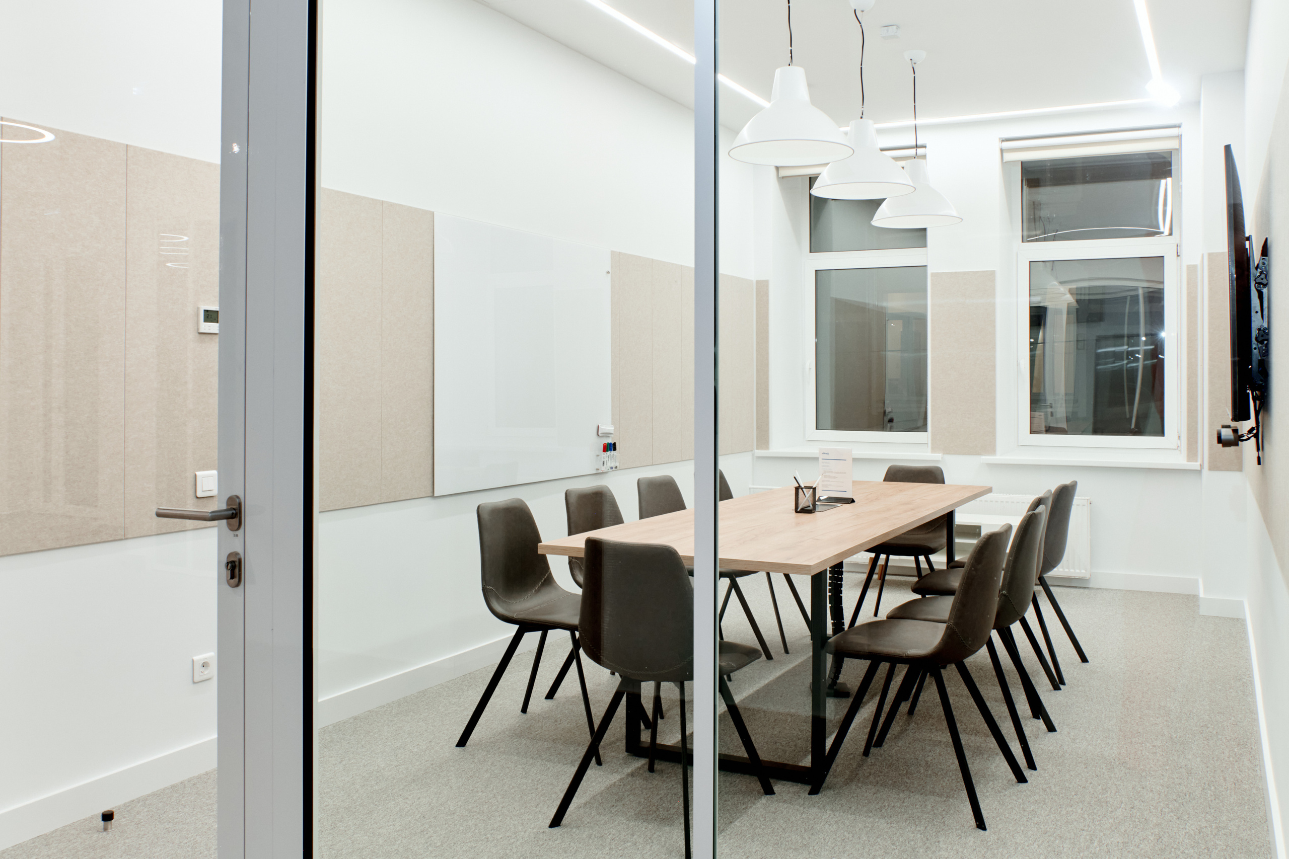 OFICELESS интерьерка. ФОТОГРАФ Кристина Павлова | МОСКВА