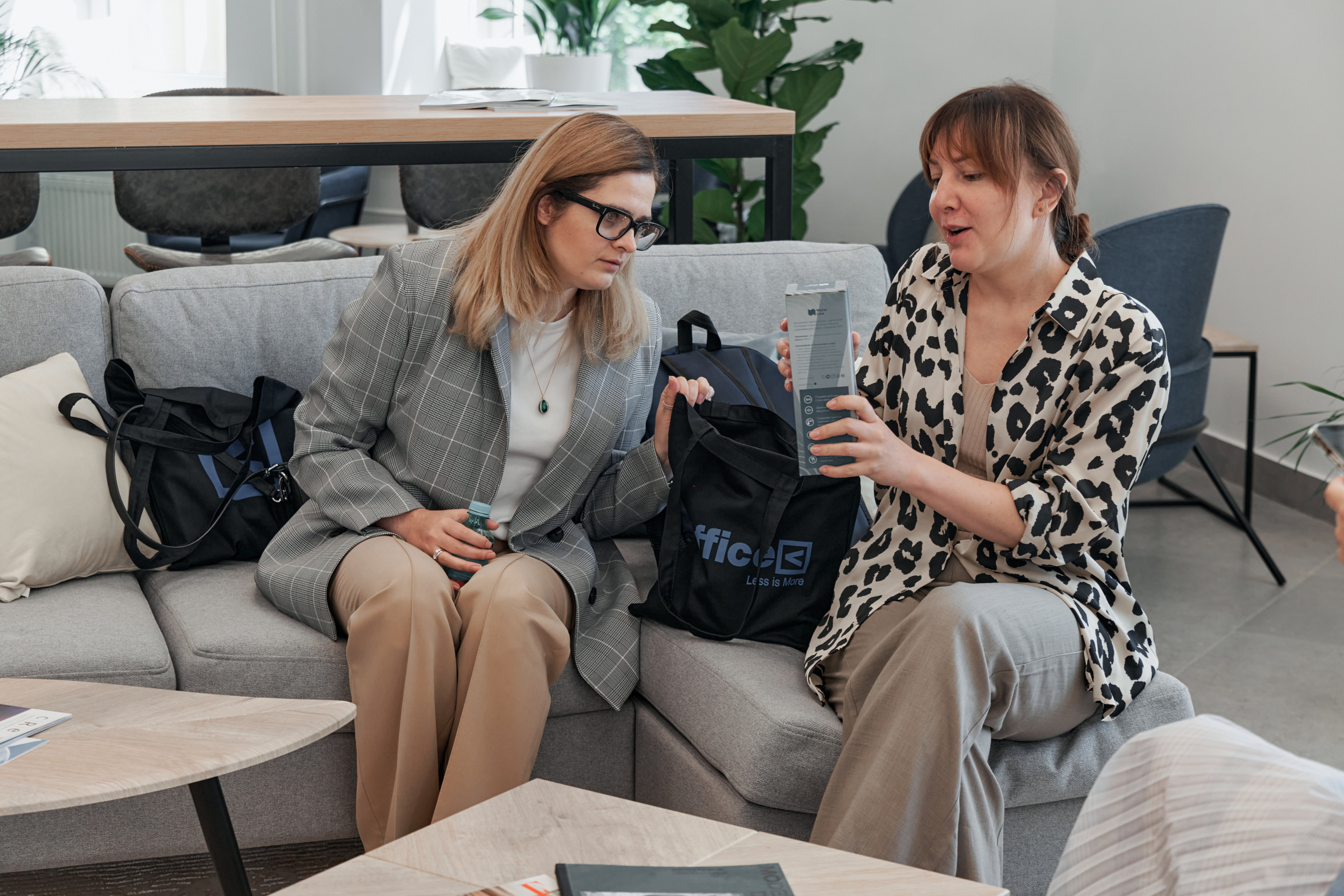 OFFICELESS. ФОТОГРАФ Кристина Павлова | МОСКВА